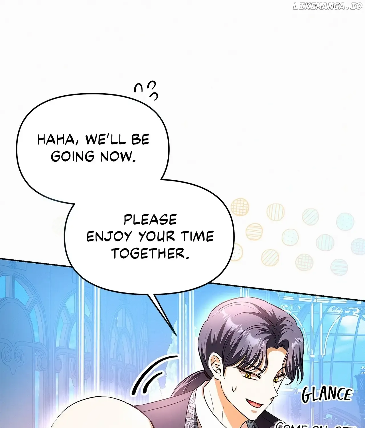 I Think I Married The Wrong Guy Chapter 32 page 7 - 
