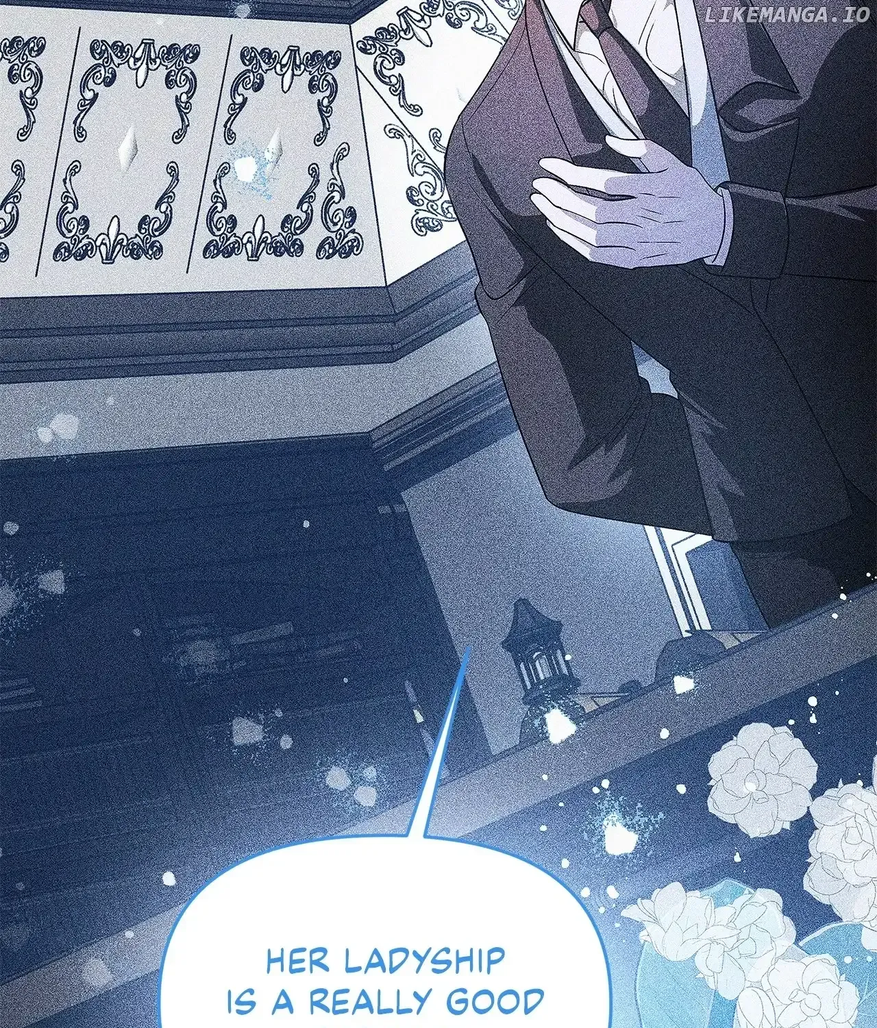 I Think I Married The Wrong Guy Chapter 32 page 75 - 