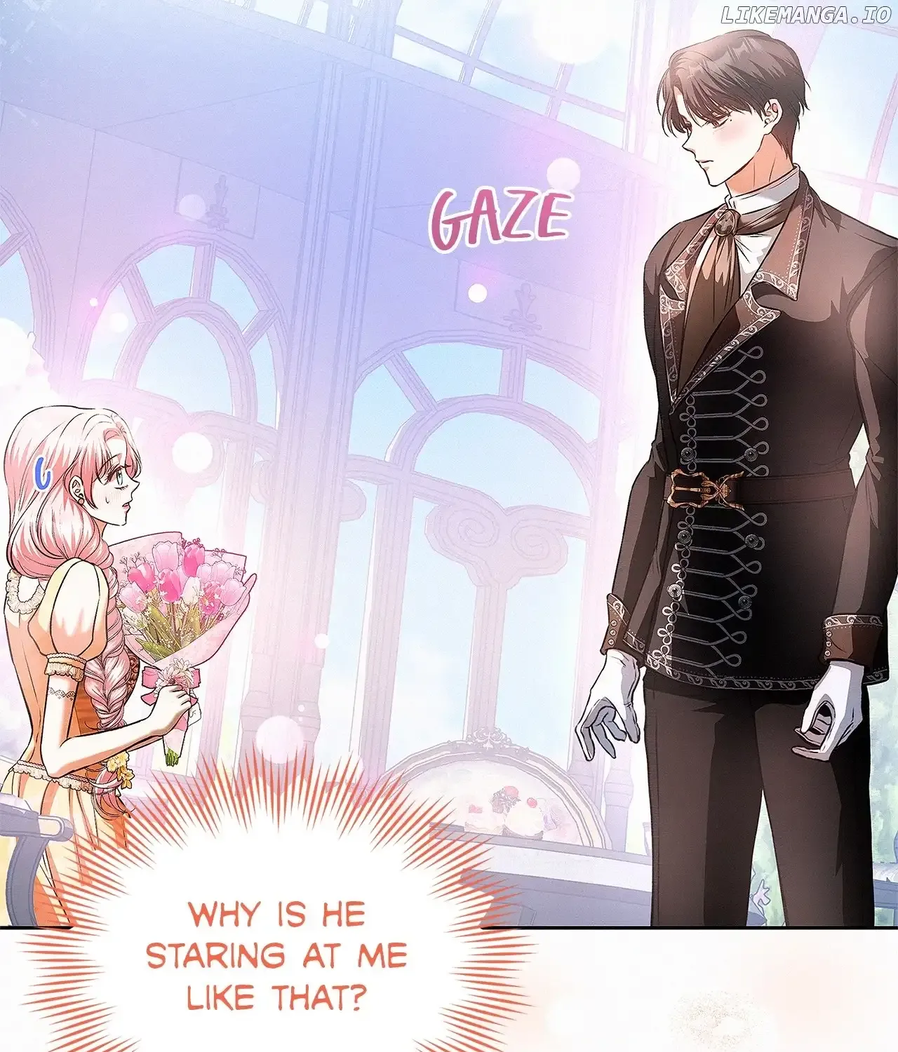 I Think I Married The Wrong Guy Chapter 32 page 82 - 