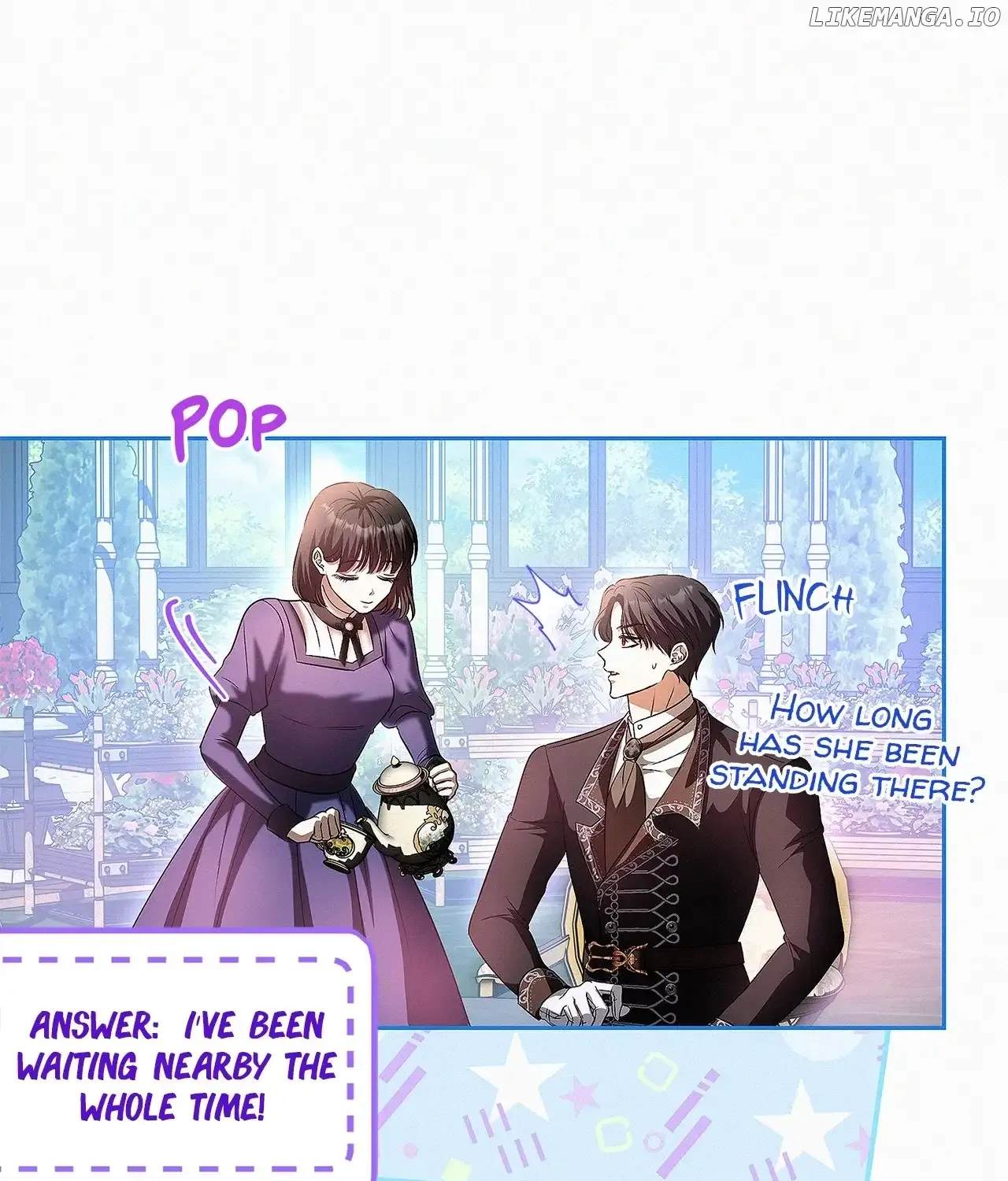 I Think I Married The Wrong Guy Chapter 32 page 87 - 