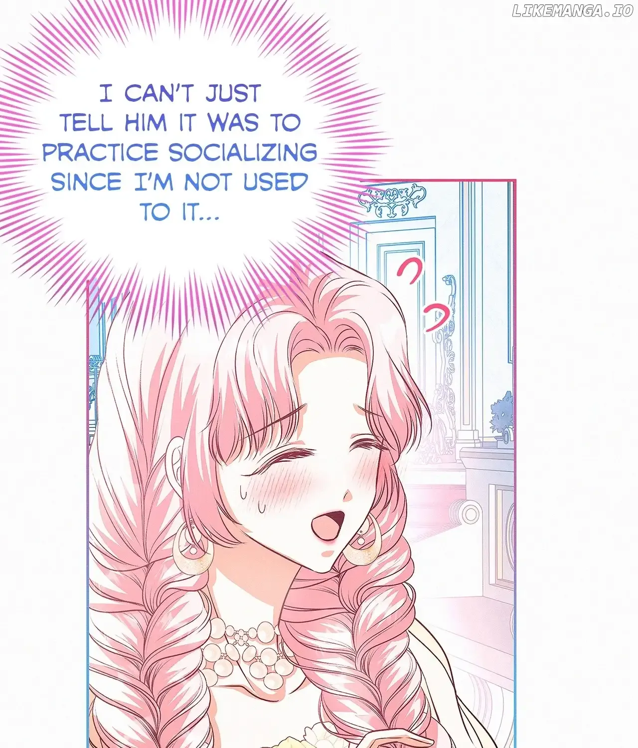 I Think I Married The Wrong Guy Chapter 32 page 91 - 