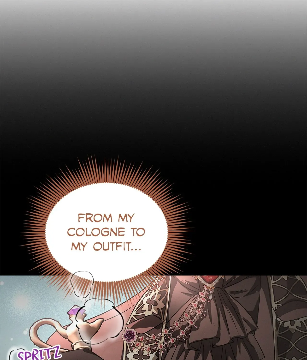 I Think I Married The Wrong Guy Chapter 33 page 1 - 