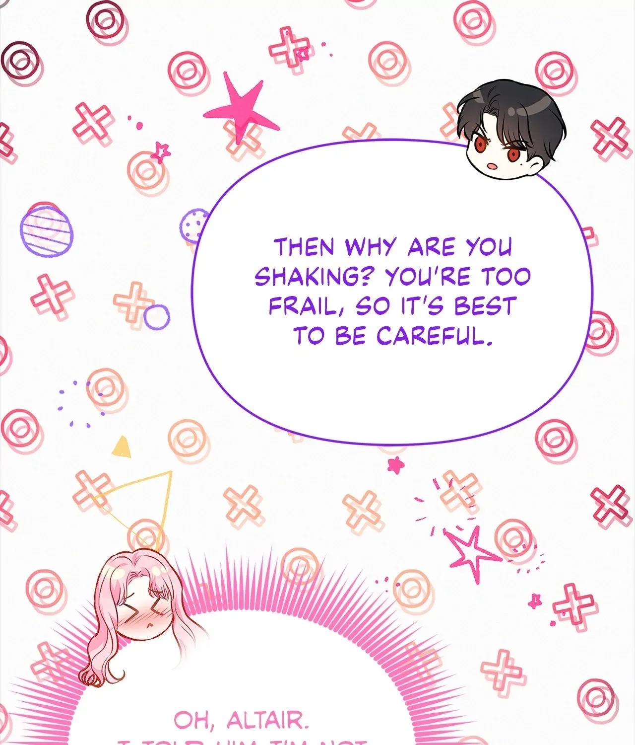 I Think I Married The Wrong Guy Chapter 33 page 113 - 