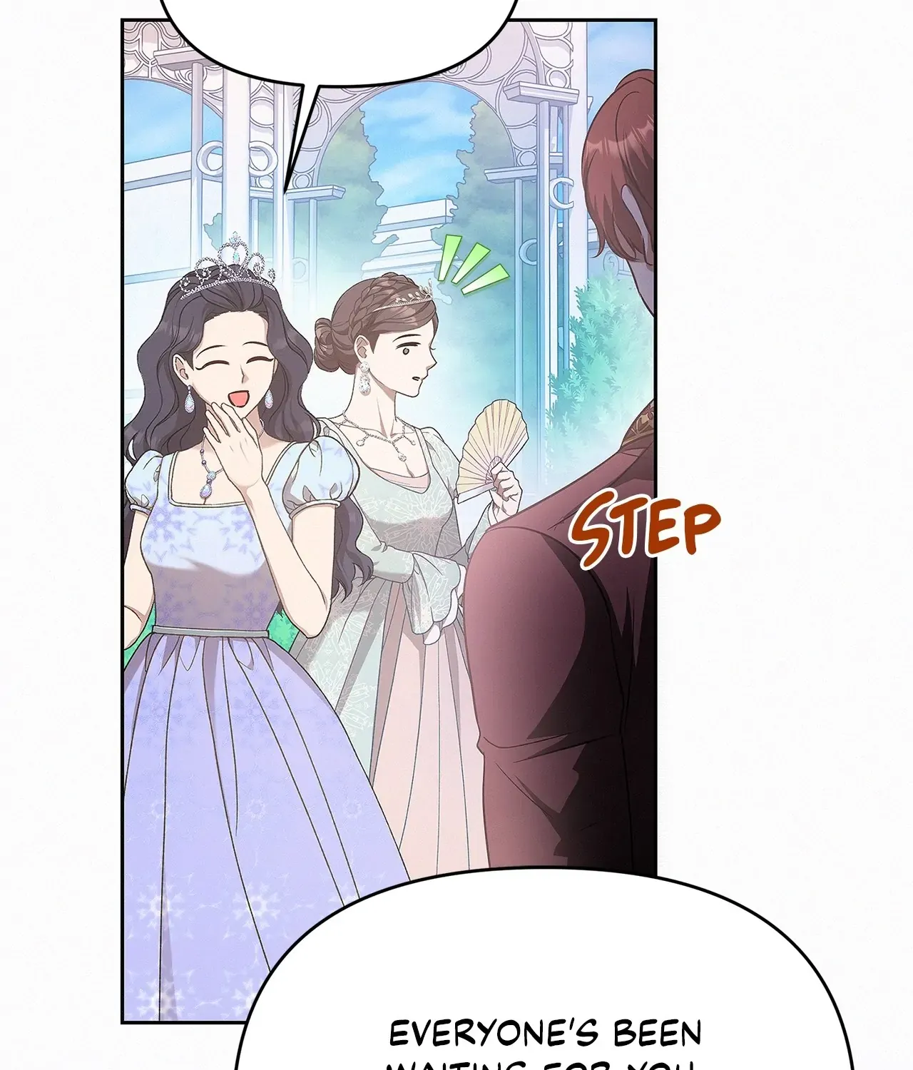 I Think I Married The Wrong Guy Chapter 33 page 13 - 