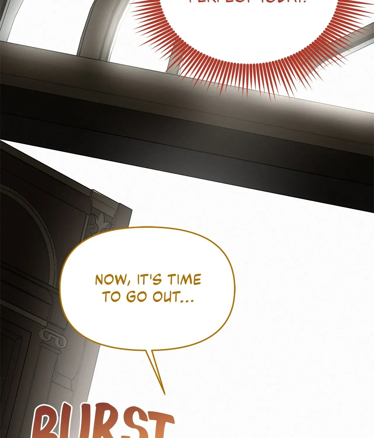 I Think I Married The Wrong Guy Chapter 33 page 3 - 