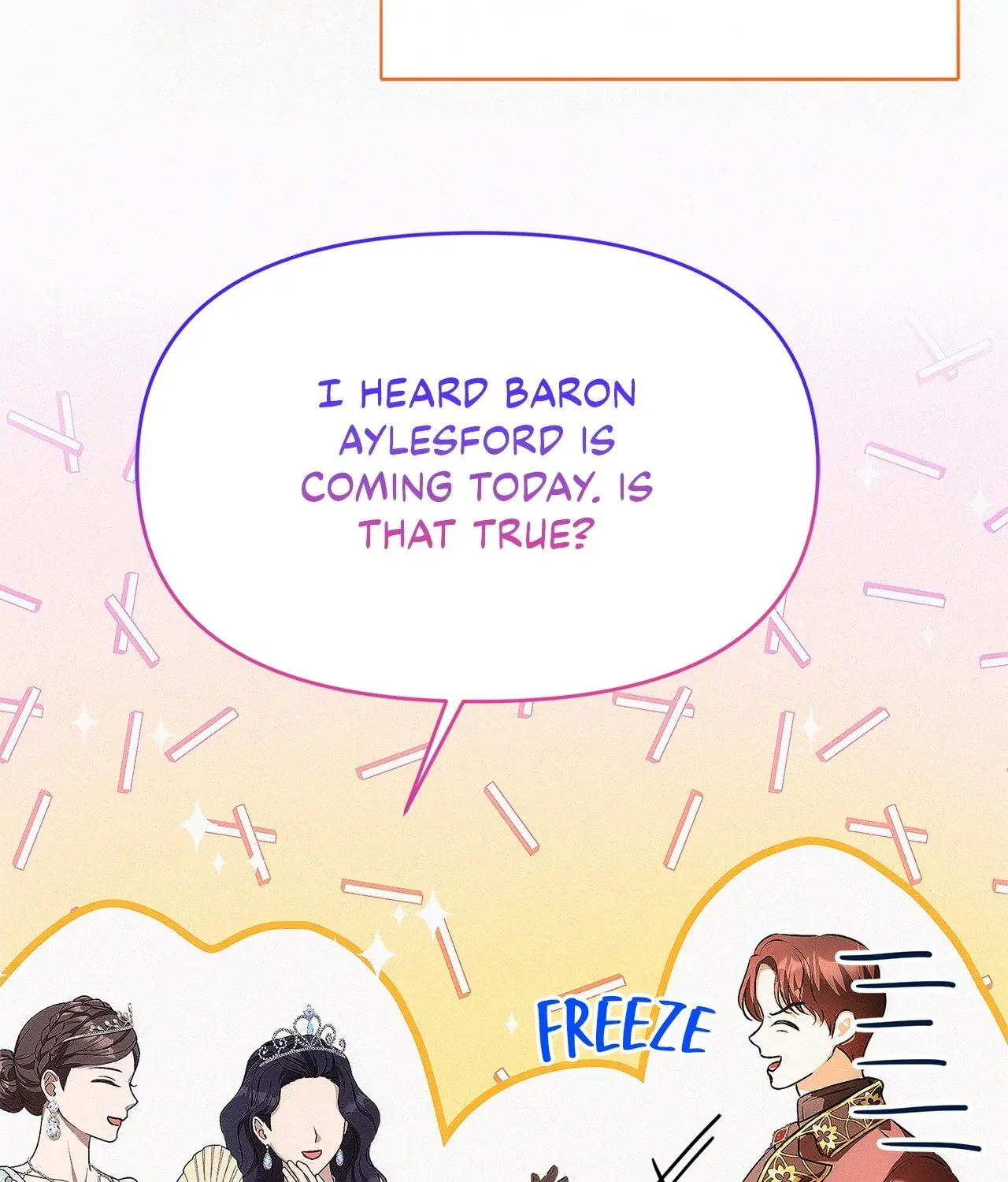 I Think I Married The Wrong Guy Chapter 33 page 21 - 