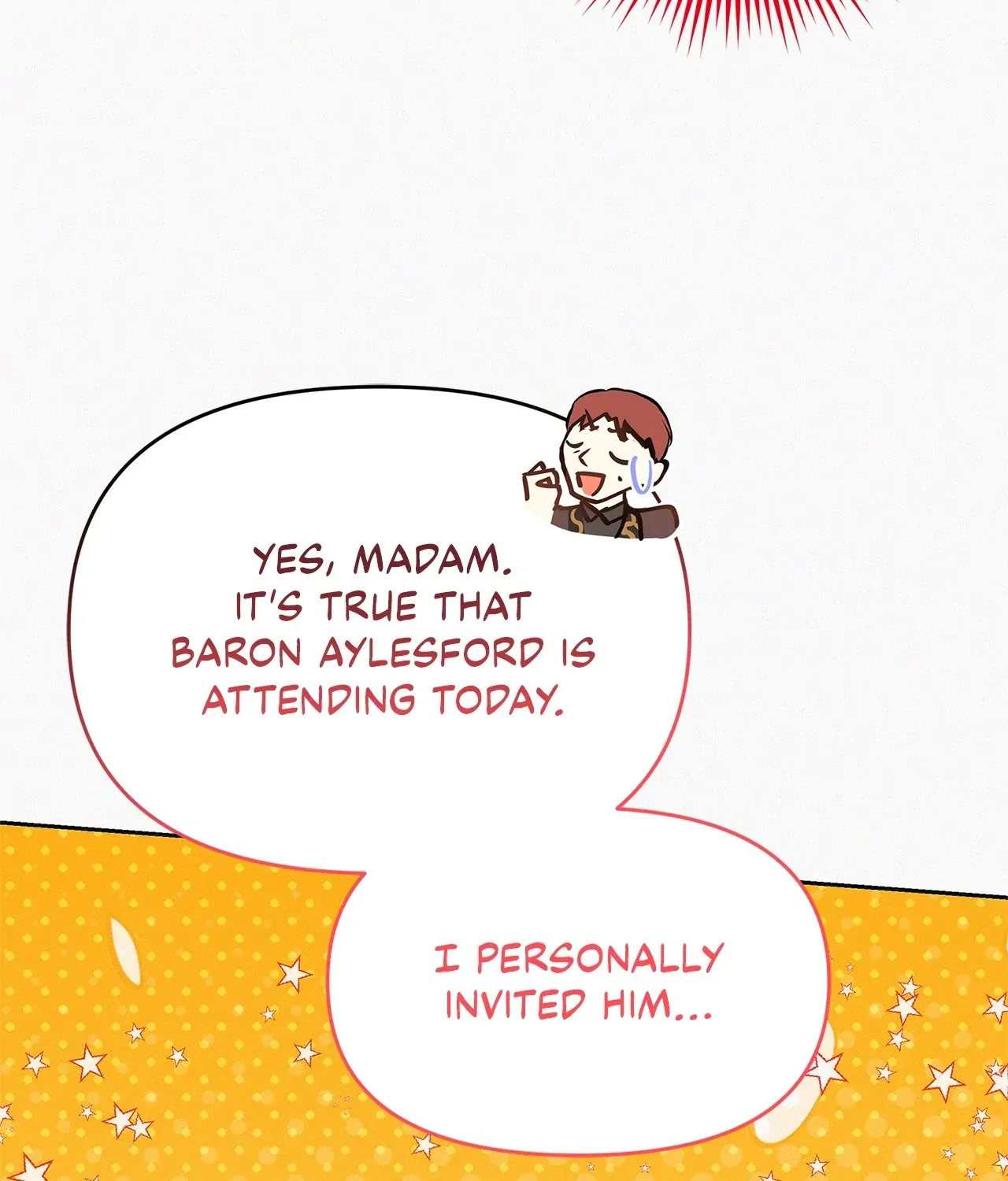 I Think I Married The Wrong Guy Chapter 33 page 23 - 