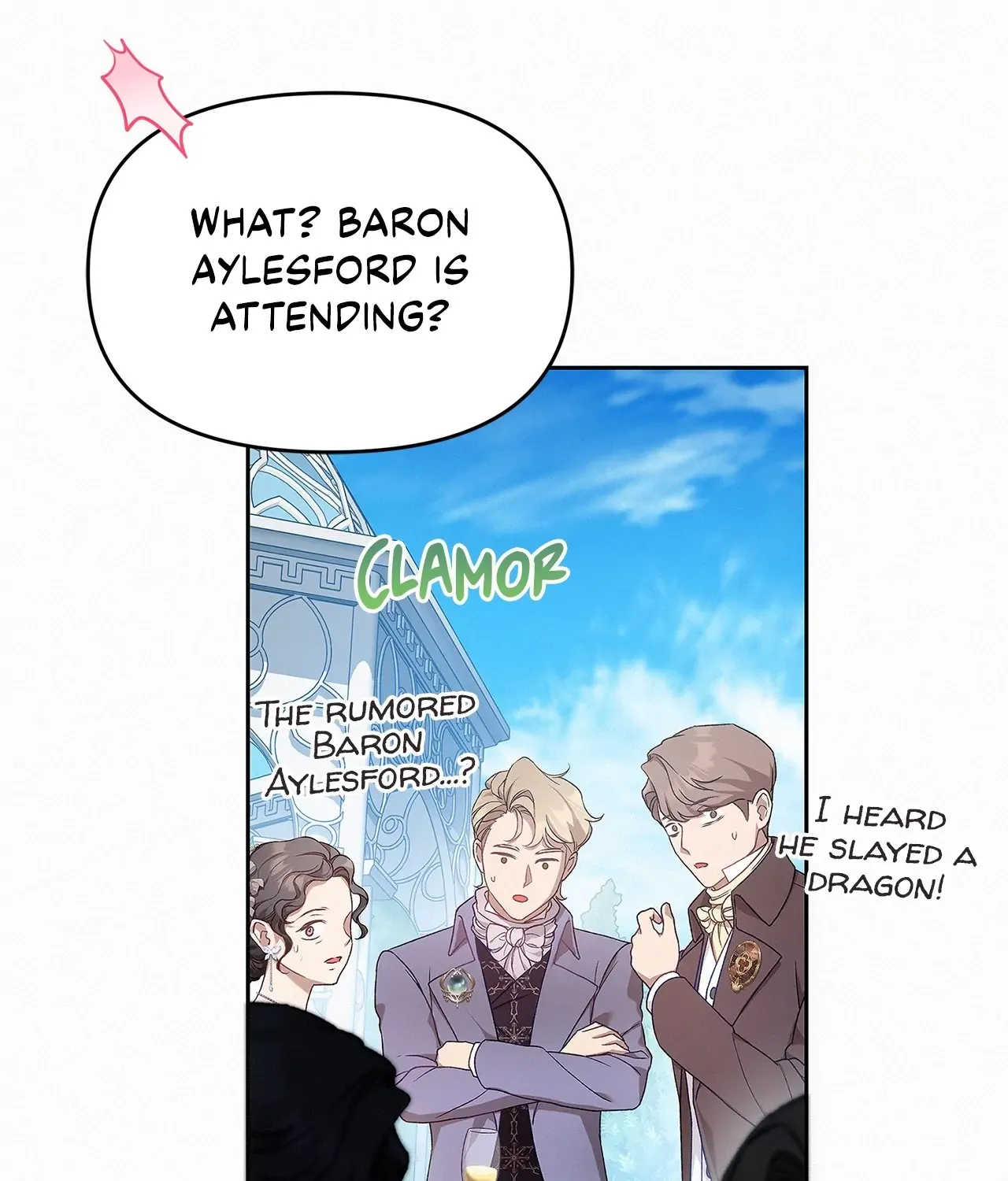 I Think I Married The Wrong Guy Chapter 33 page 26 - 