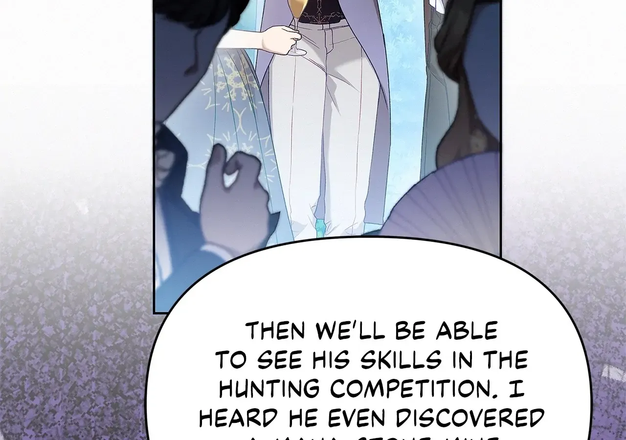 I Think I Married The Wrong Guy Chapter 33 page 27 - 