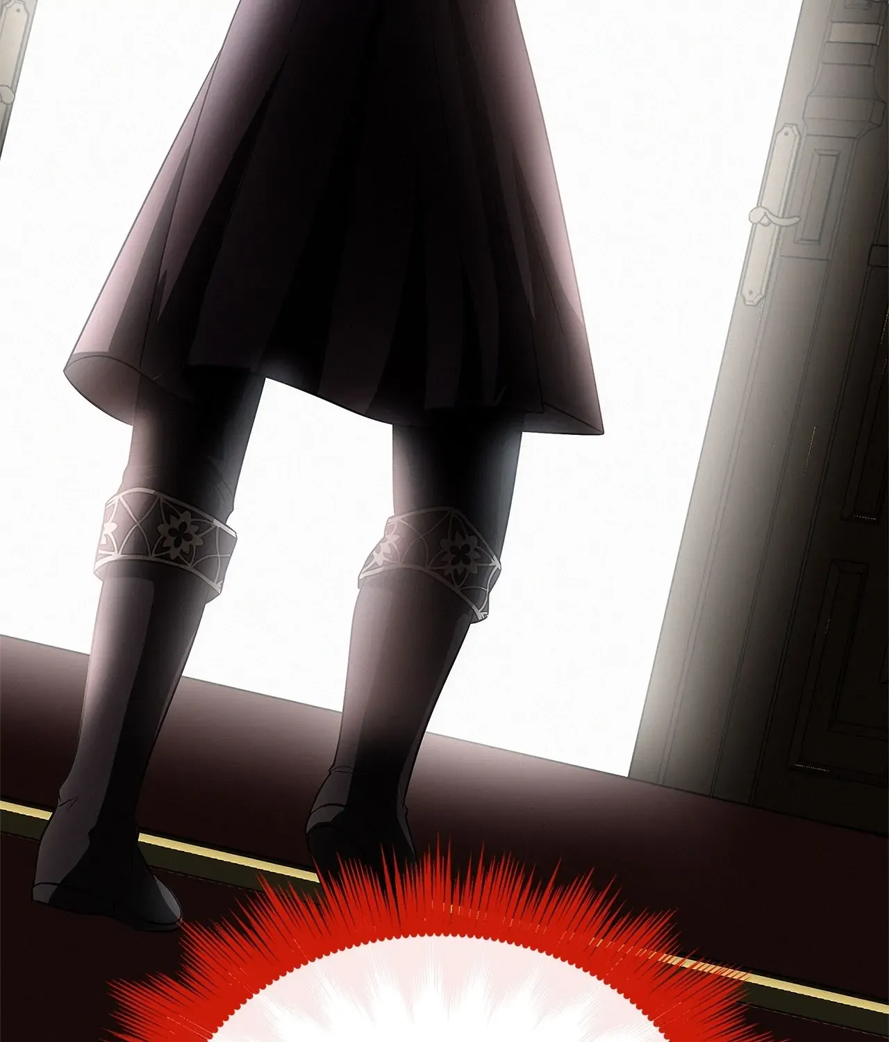 I Think I Married The Wrong Guy Chapter 33 page 5 - 