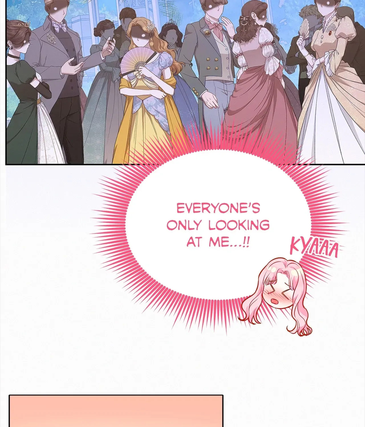 I Think I Married The Wrong Guy Chapter 33 page 84 - 