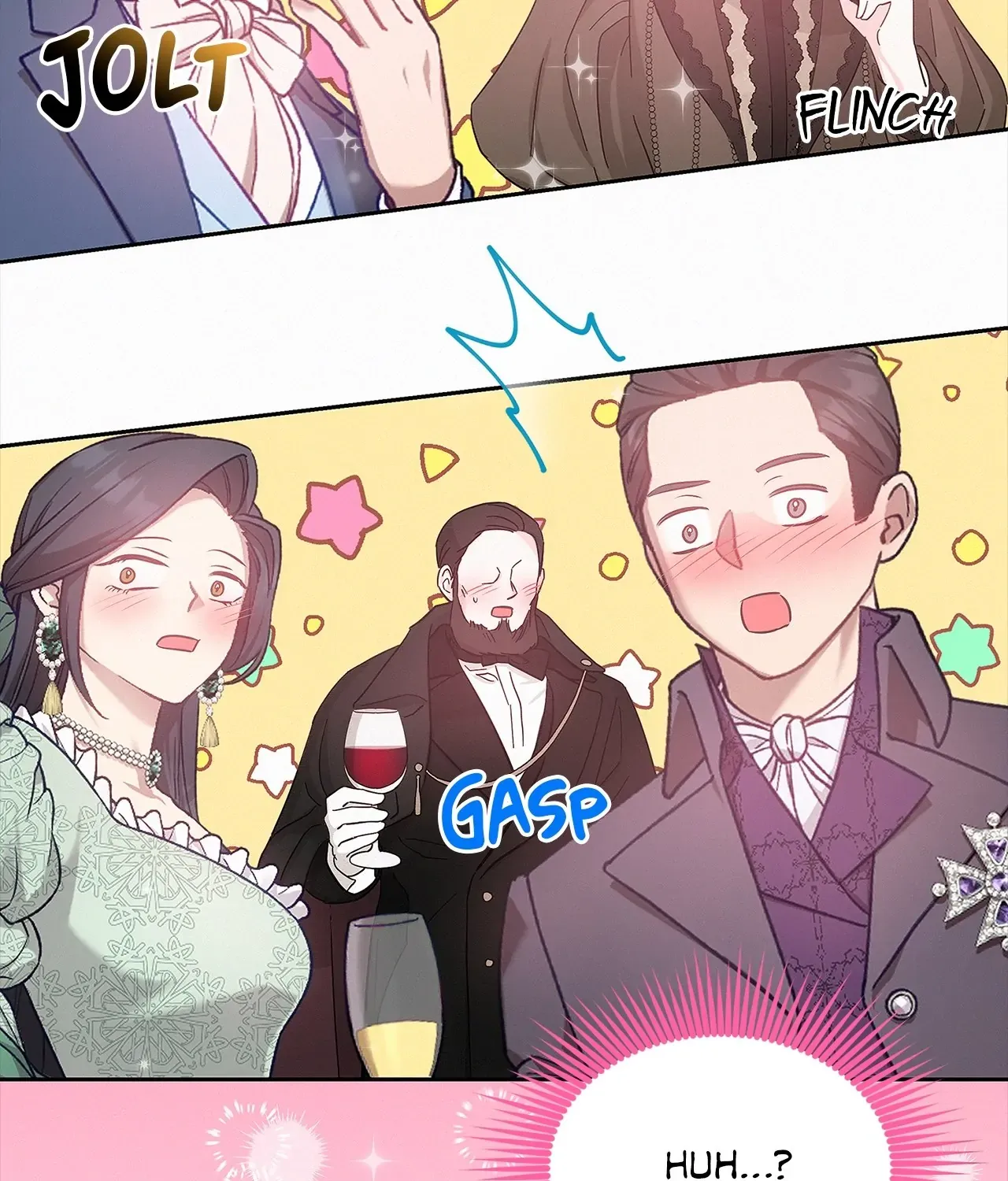 I Think I Married The Wrong Guy Chapter 33 page 90 - 