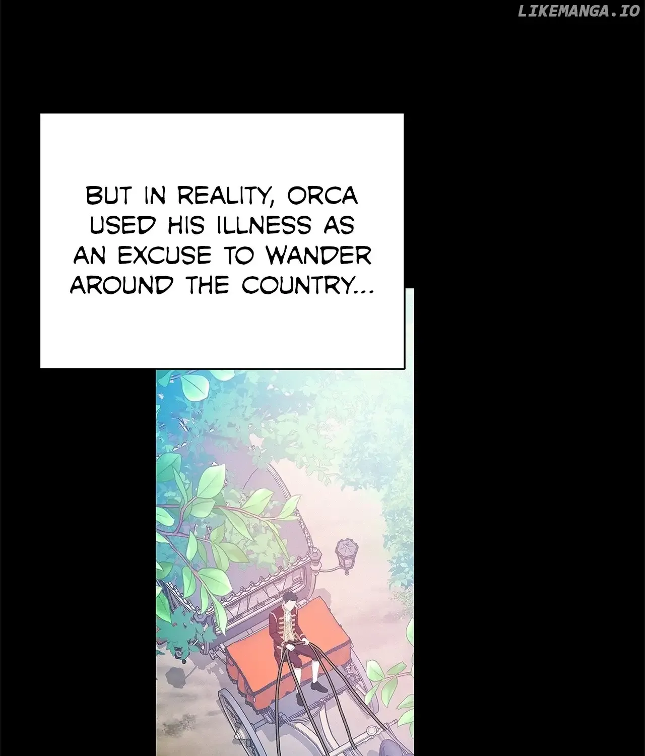 I Think I Married The Wrong Guy Chapter 34 page 13 - 