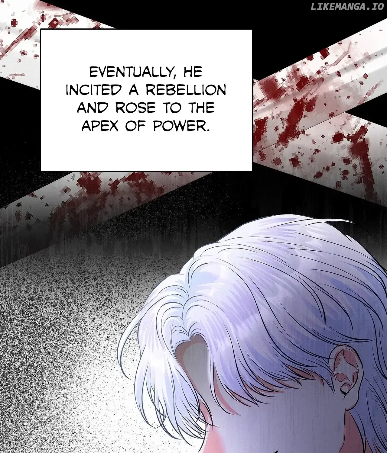 I Think I Married The Wrong Guy Chapter 34 page 17 - 