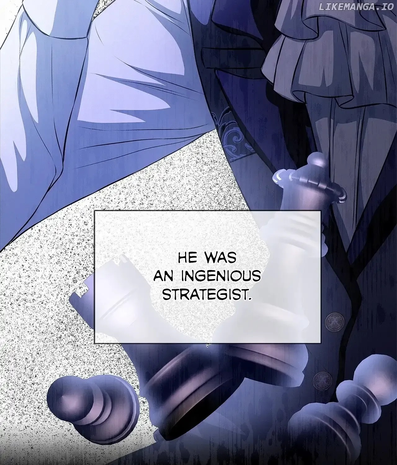 I Think I Married The Wrong Guy Chapter 34 page 19 - 