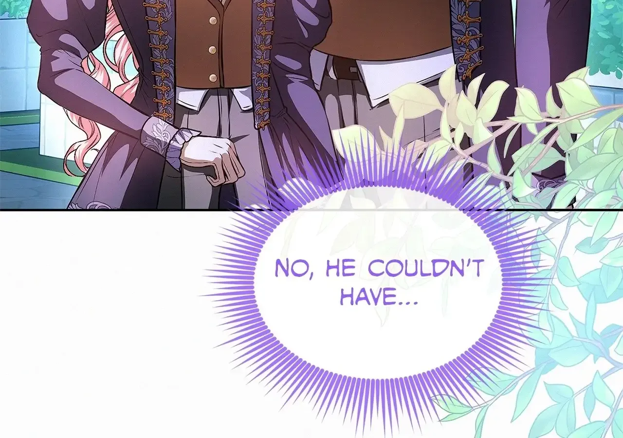 I Think I Married The Wrong Guy Chapter 34 page 30 - 