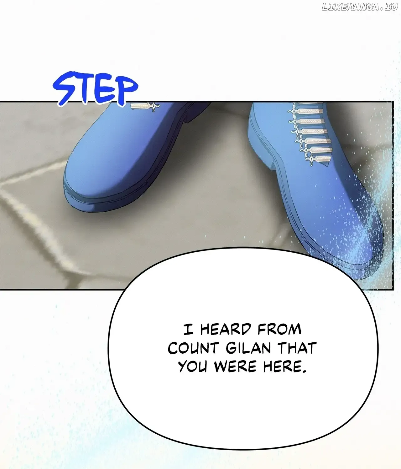 I Think I Married The Wrong Guy Chapter 34 page 36 - 