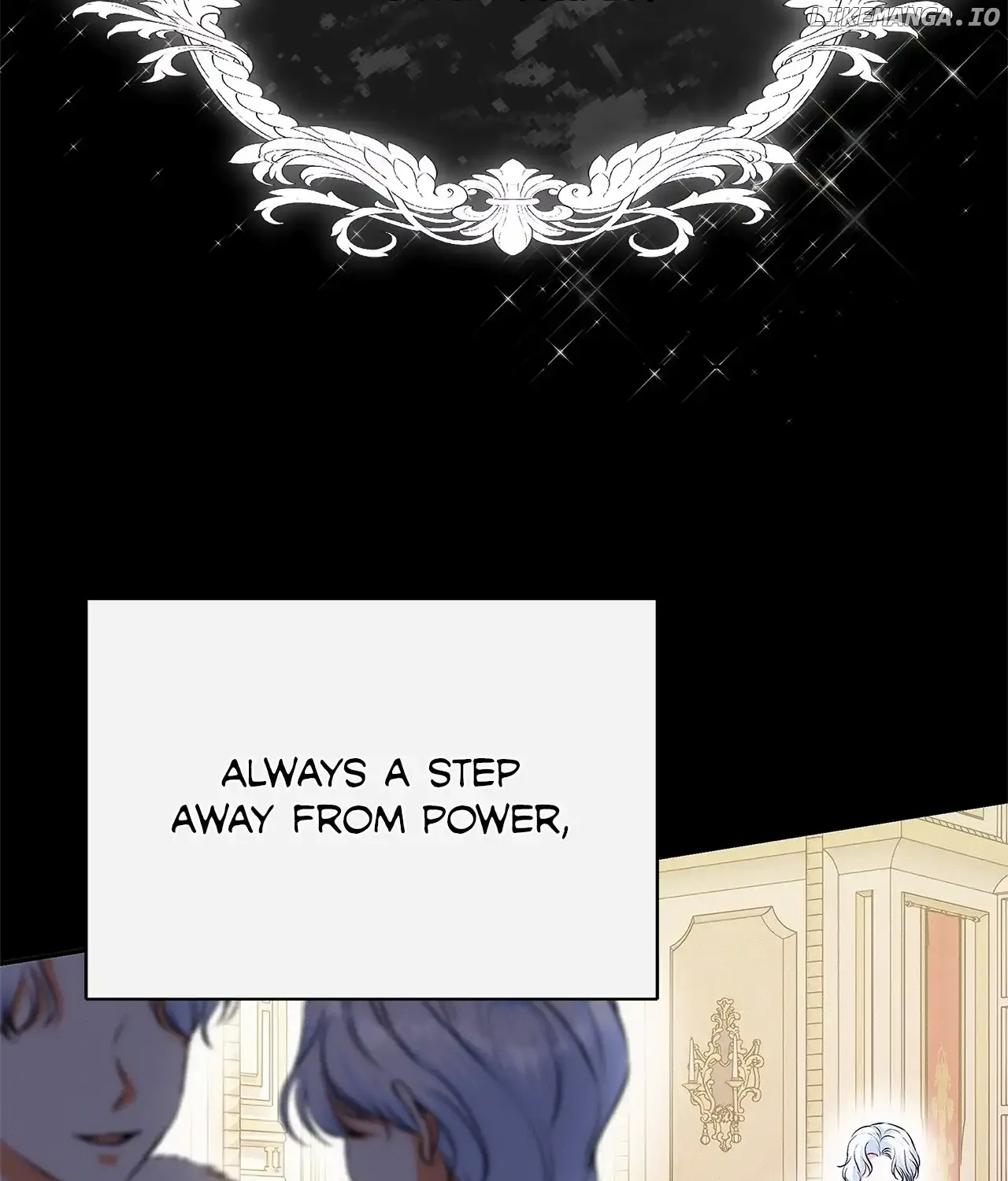 I Think I Married The Wrong Guy Chapter 34 page 5 - 