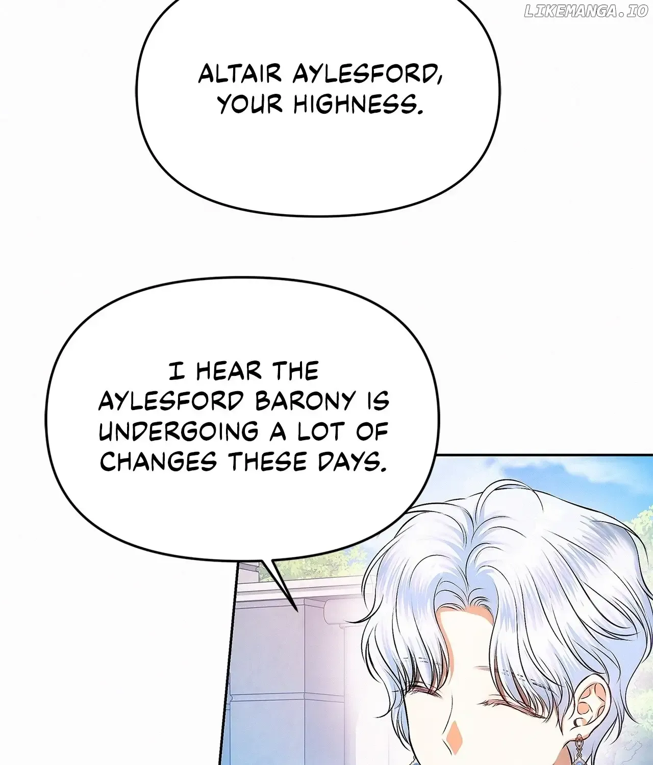 I Think I Married The Wrong Guy Chapter 34 page 49 - 