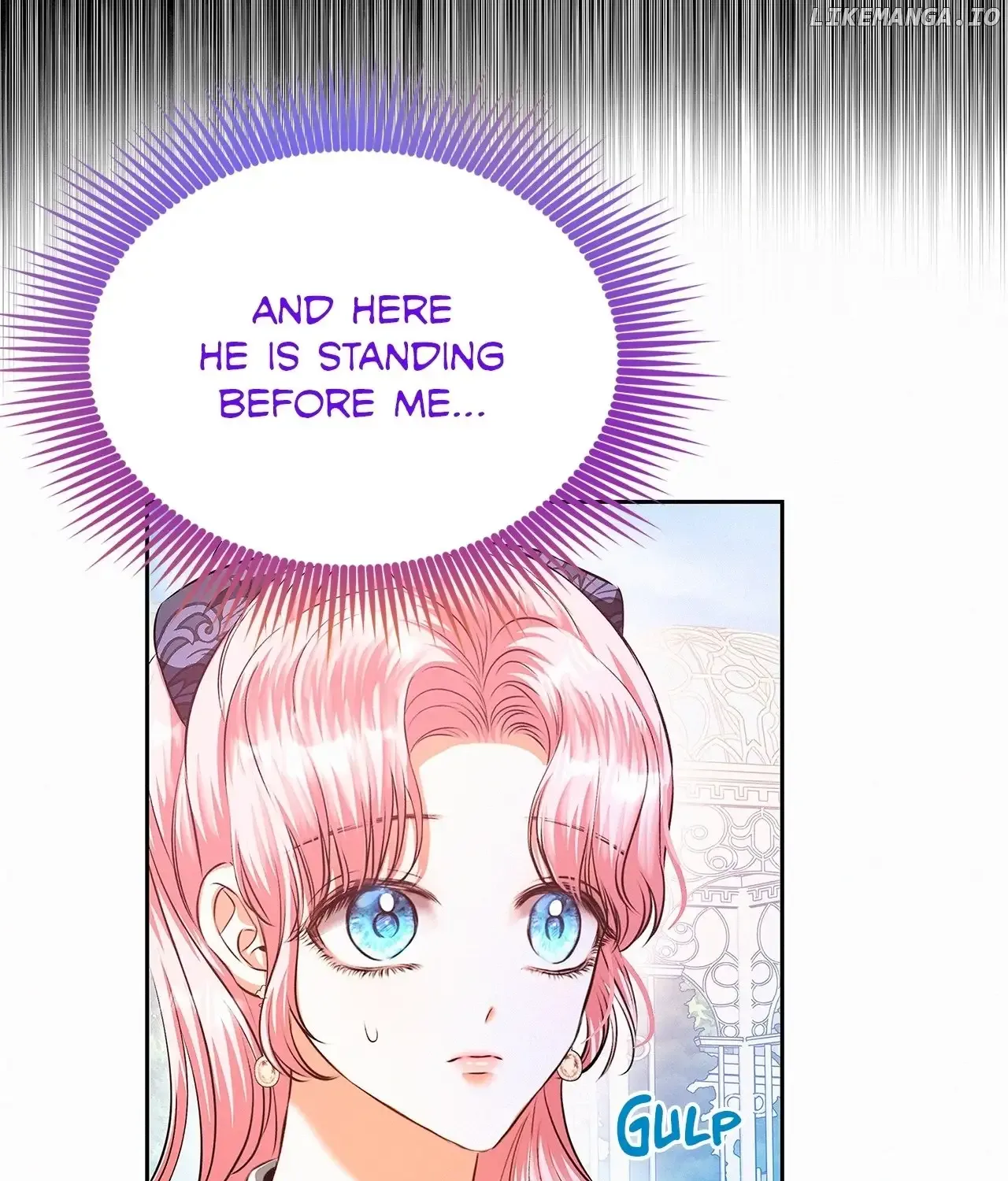 I Think I Married The Wrong Guy Chapter 34 page 7 - 