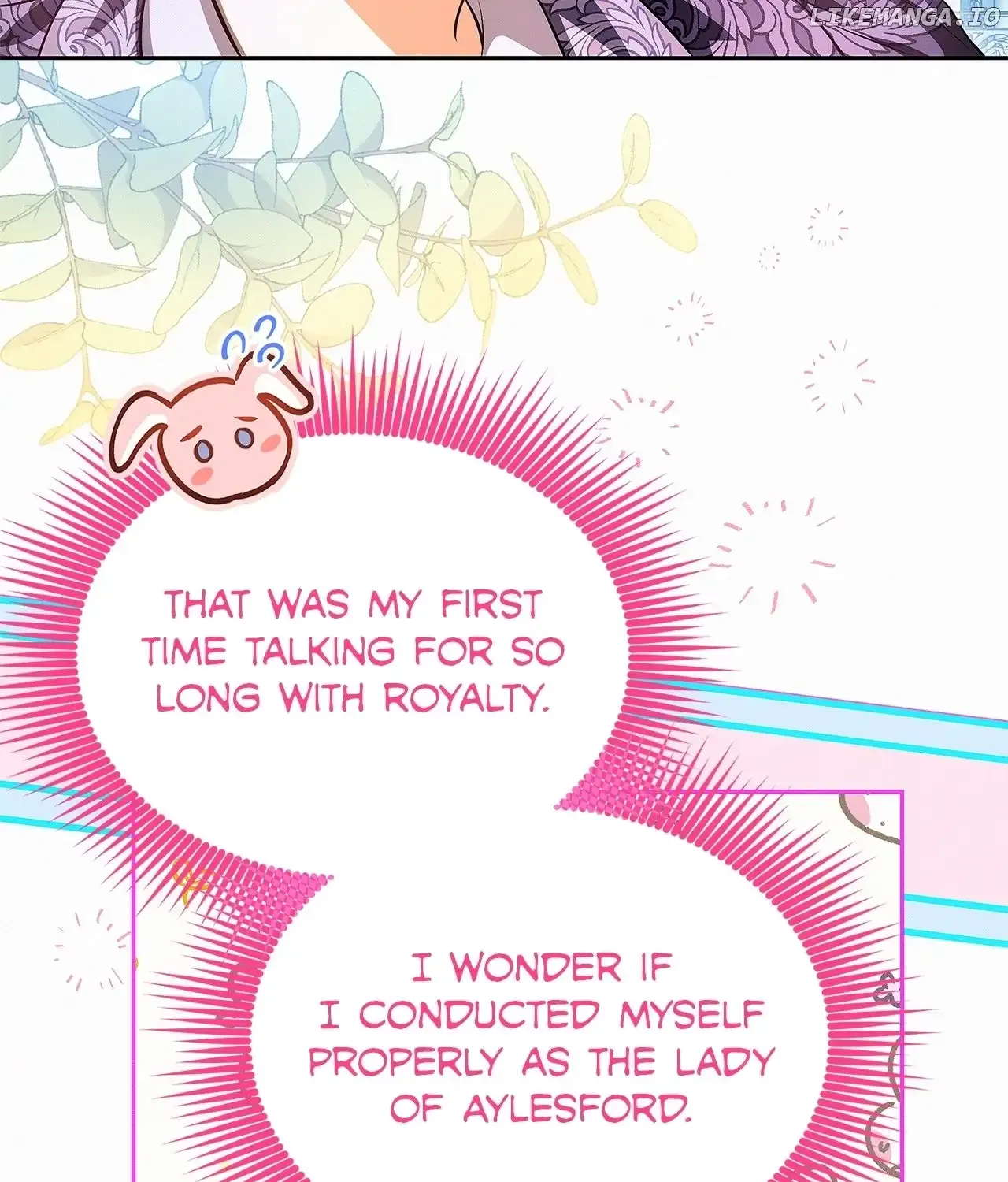 I Think I Married The Wrong Guy Chapter 34 page 66 - 