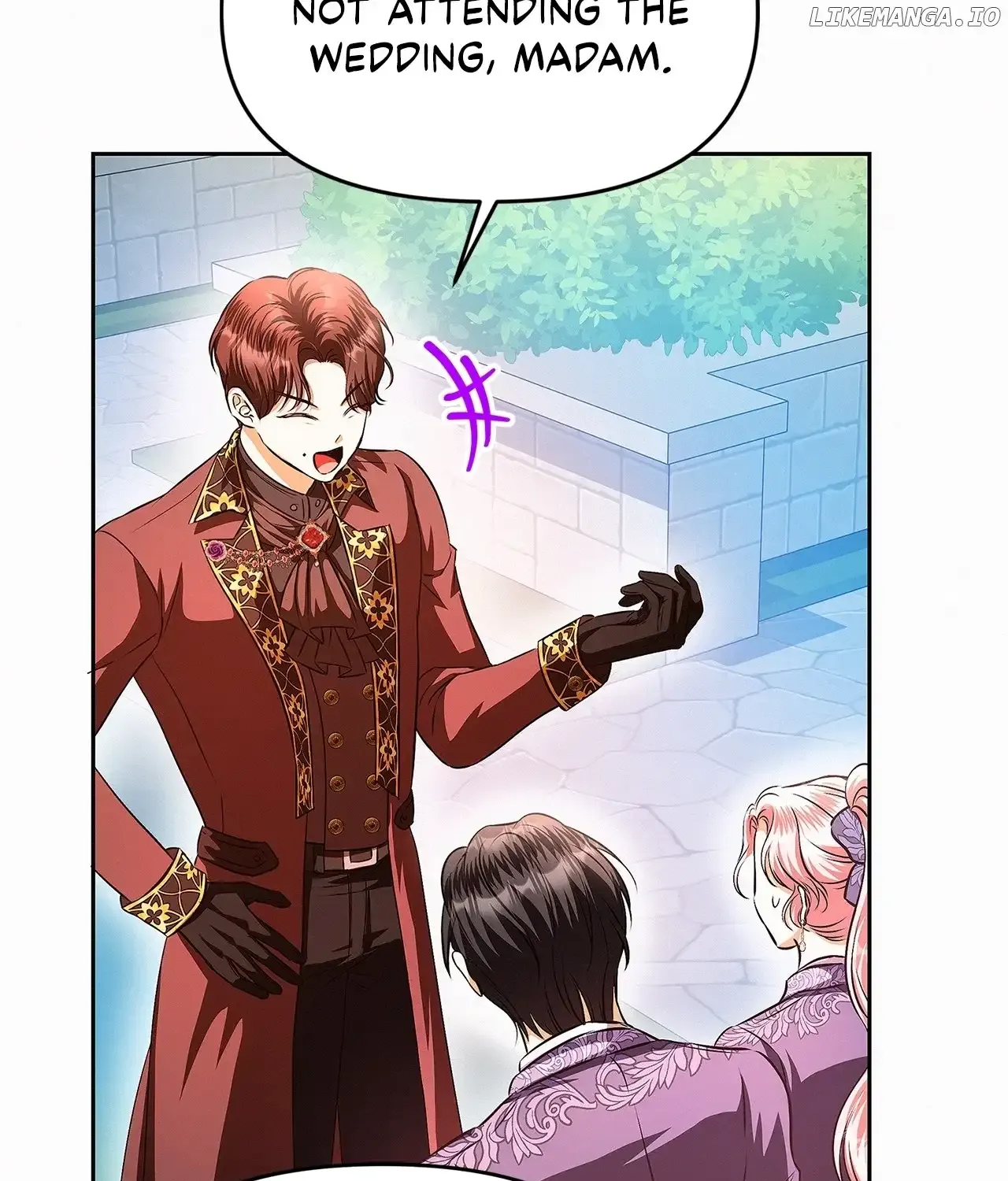 I Think I Married The Wrong Guy Chapter 34 page 77 - 