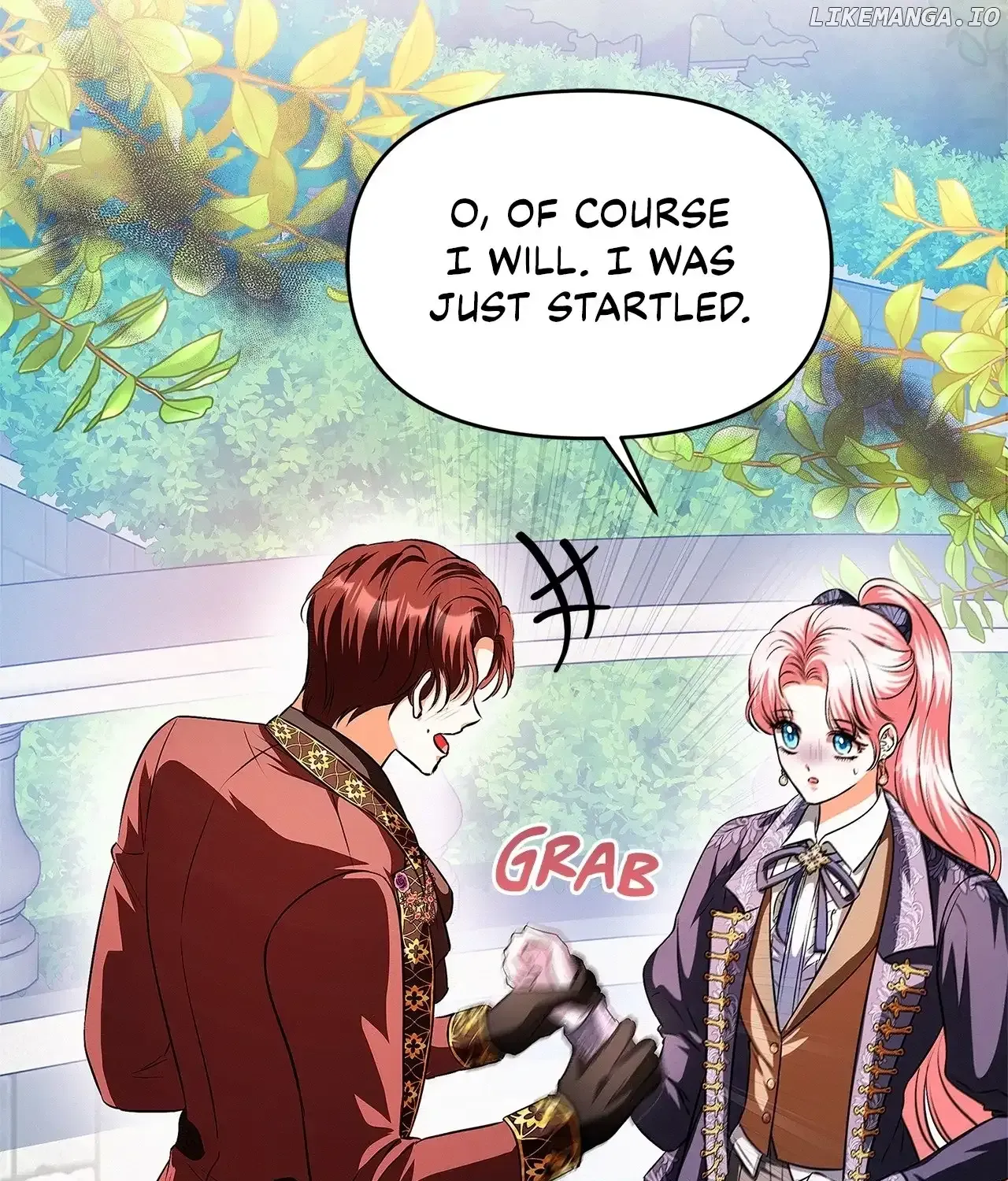 I Think I Married The Wrong Guy Chapter 34 page 85 - 