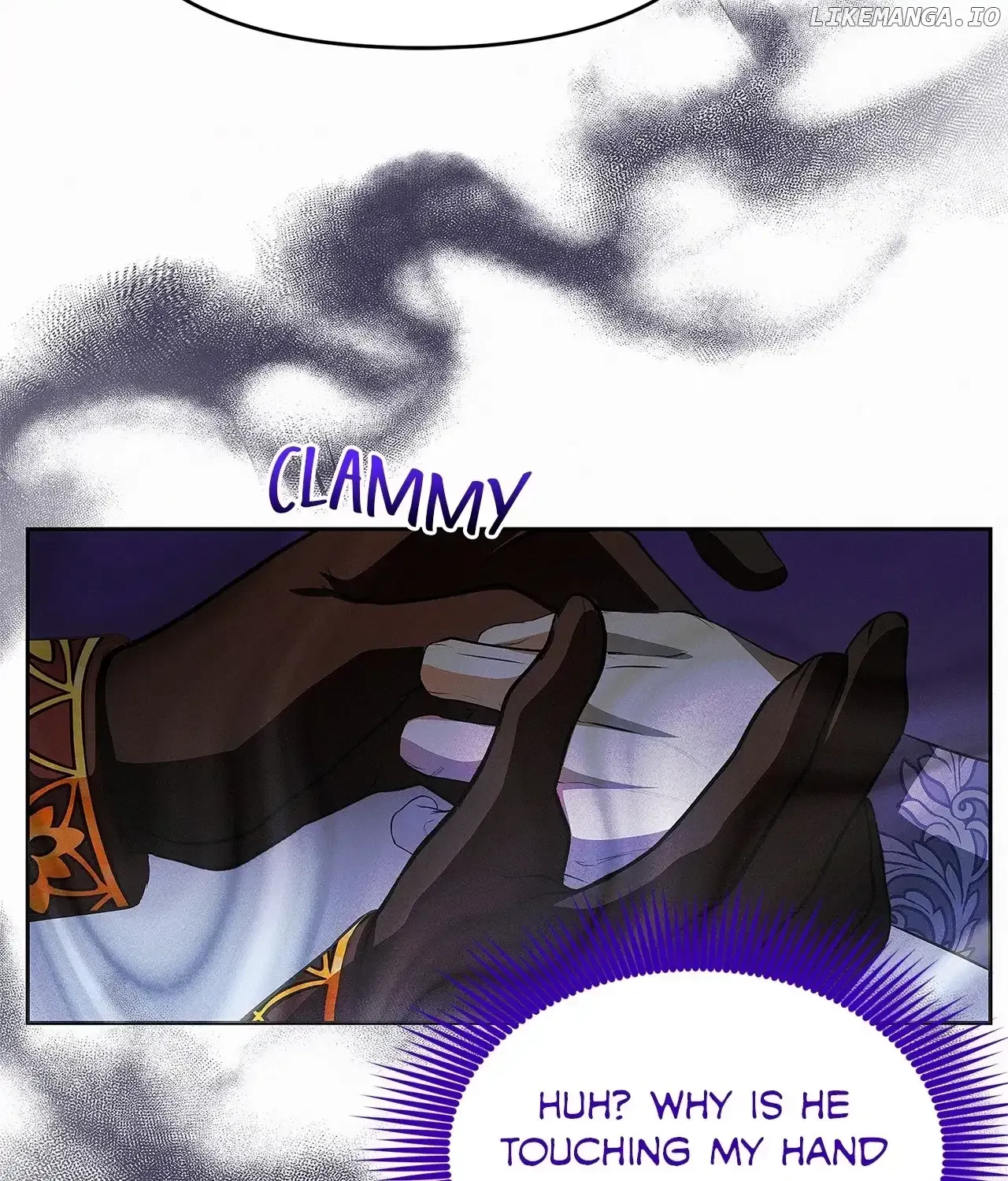 I Think I Married The Wrong Guy Chapter 34 page 87 - 