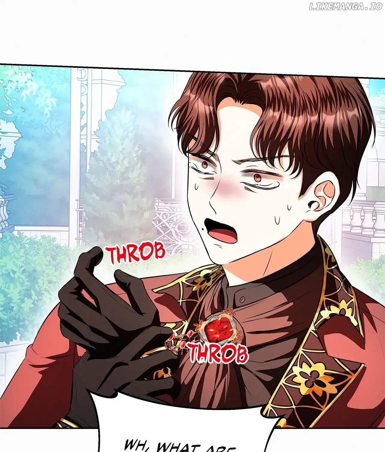 I Think I Married The Wrong Guy Chapter 34 page 93 - 