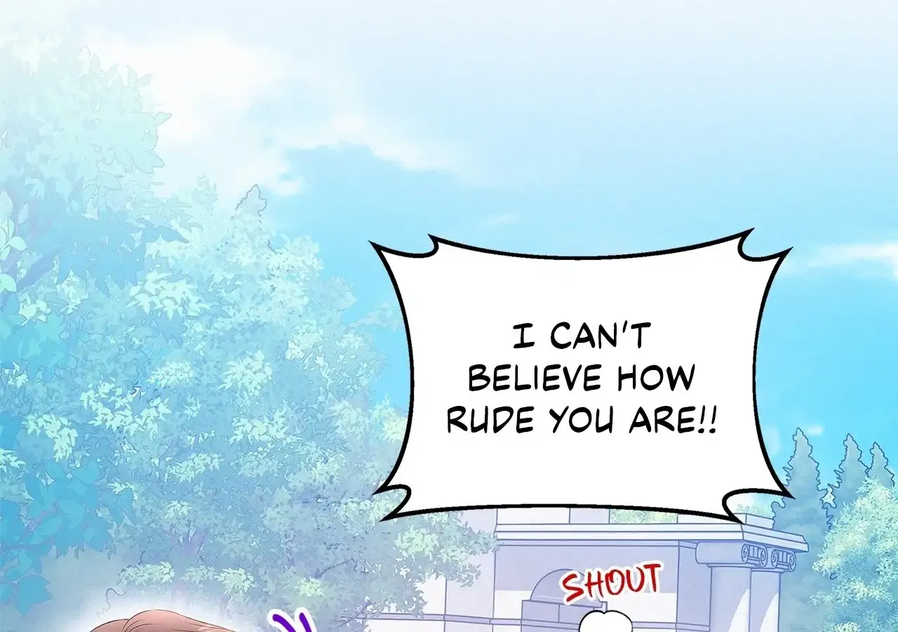 I Think I Married The Wrong Guy Chapter 34 page 98 - 