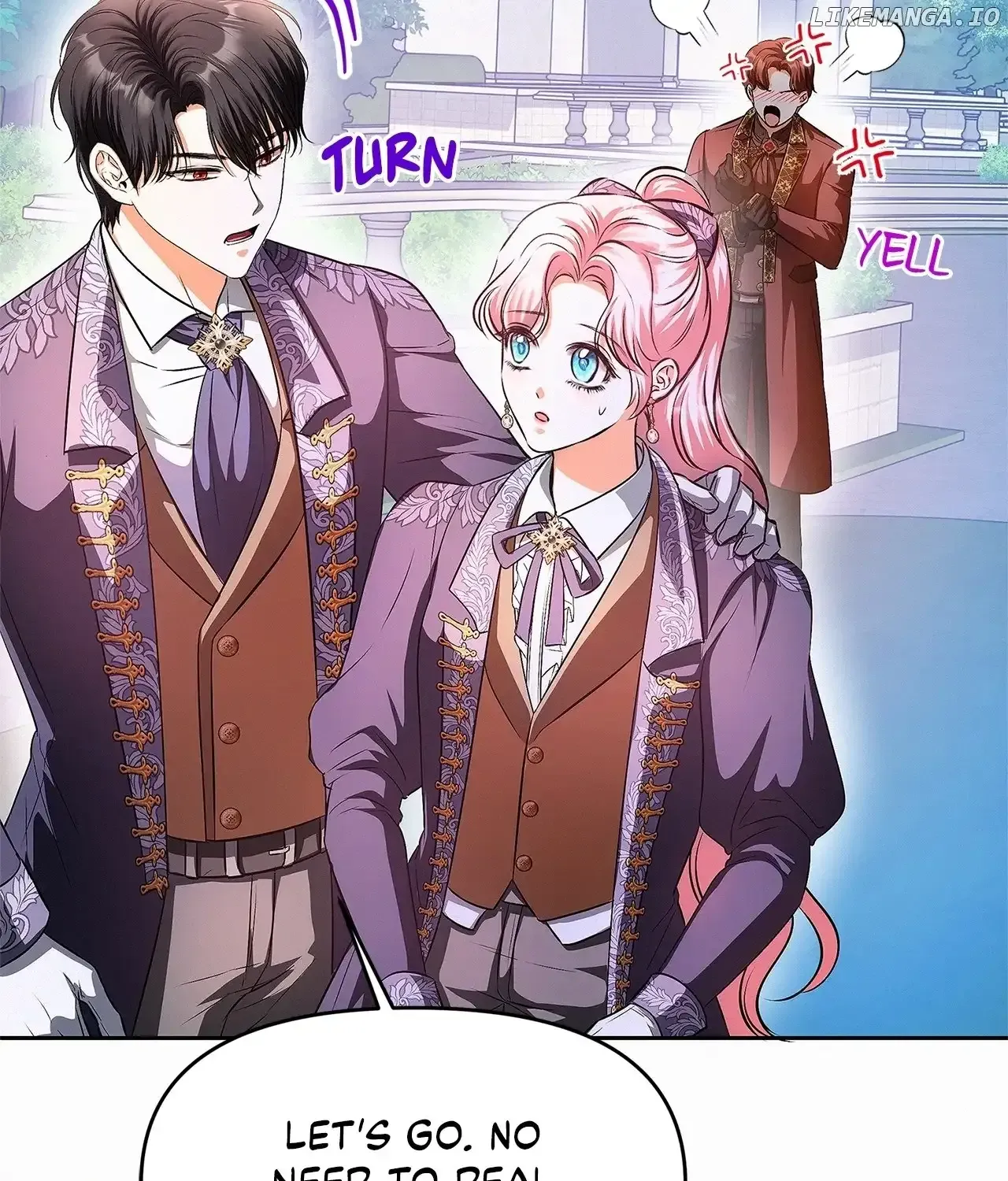 I Think I Married The Wrong Guy Chapter 34 page 99 - 