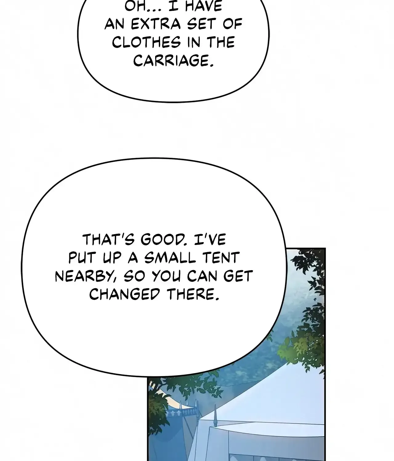 I Think I Married The Wrong Guy Chapter 35 page 107 - 