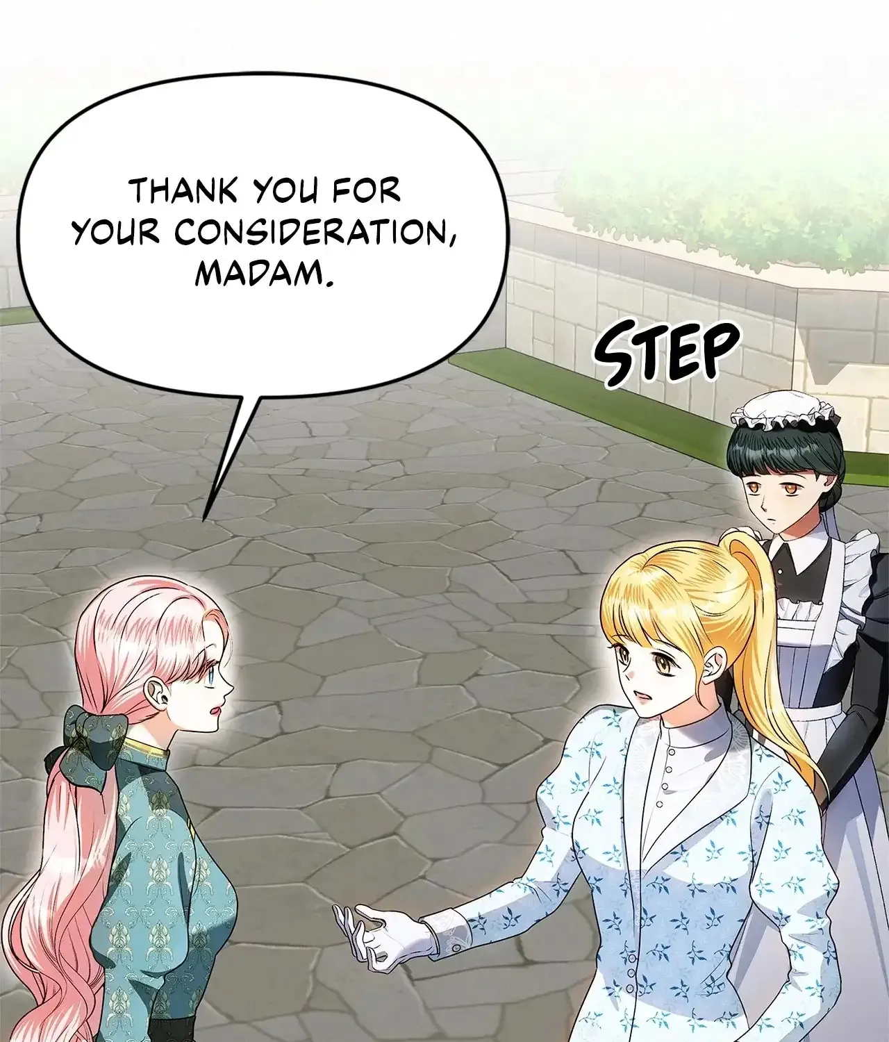 I Think I Married The Wrong Guy Chapter 35 page 109 - 
