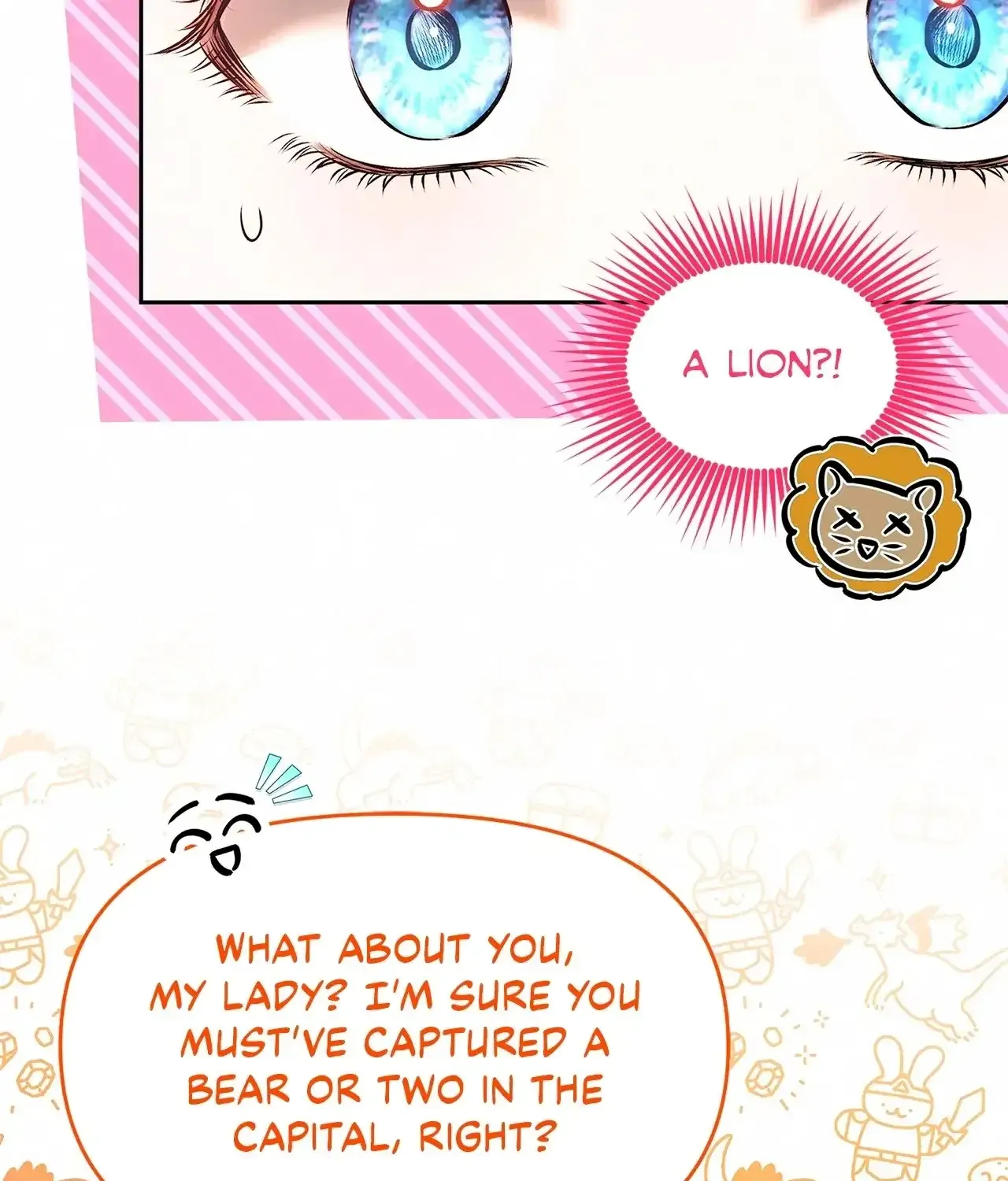I Think I Married The Wrong Guy Chapter 35 page 17 - 