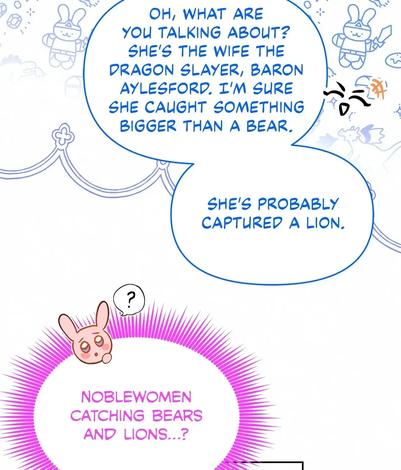 I Think I Married The Wrong Guy Chapter 35 page 19 - 