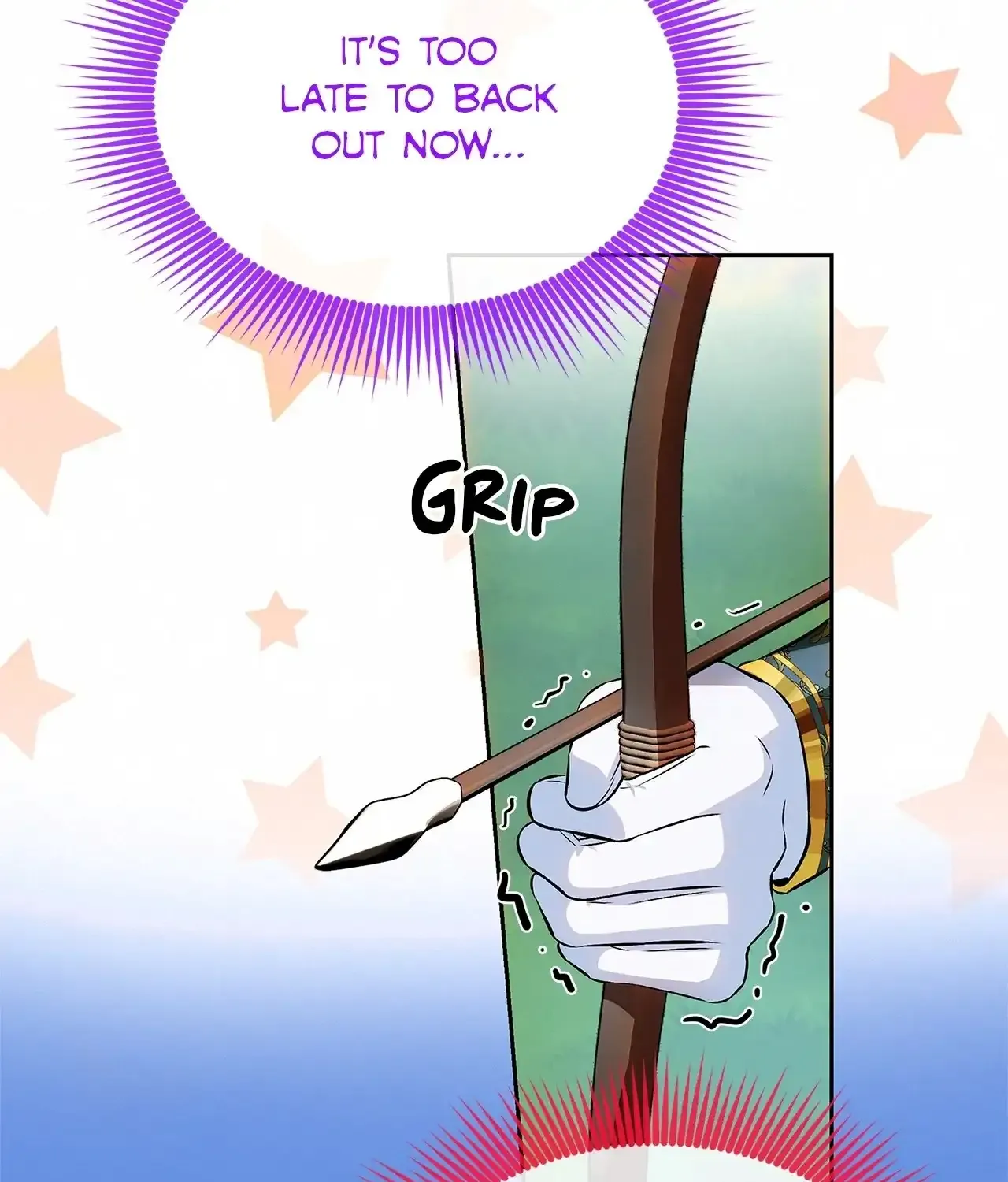 I Think I Married The Wrong Guy Chapter 35 page 34 - 