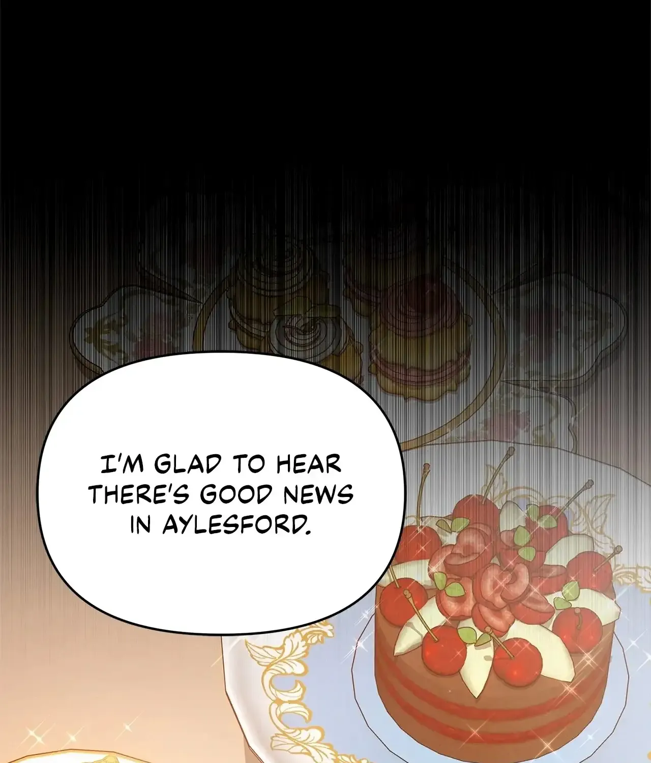 I Think I Married The Wrong Guy Chapter 35 page 7 - 