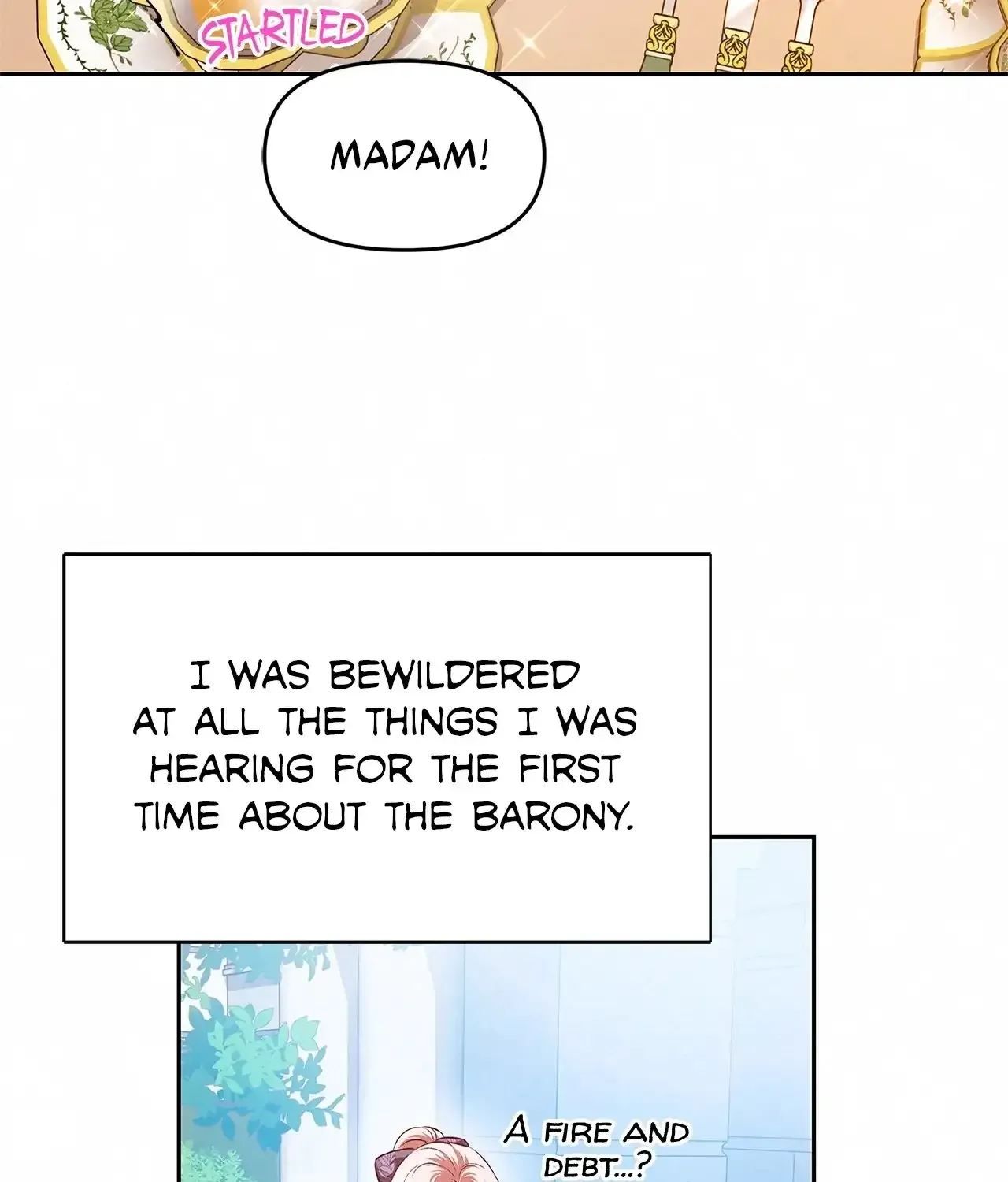 I Think I Married The Wrong Guy Chapter 35 page 9 - 