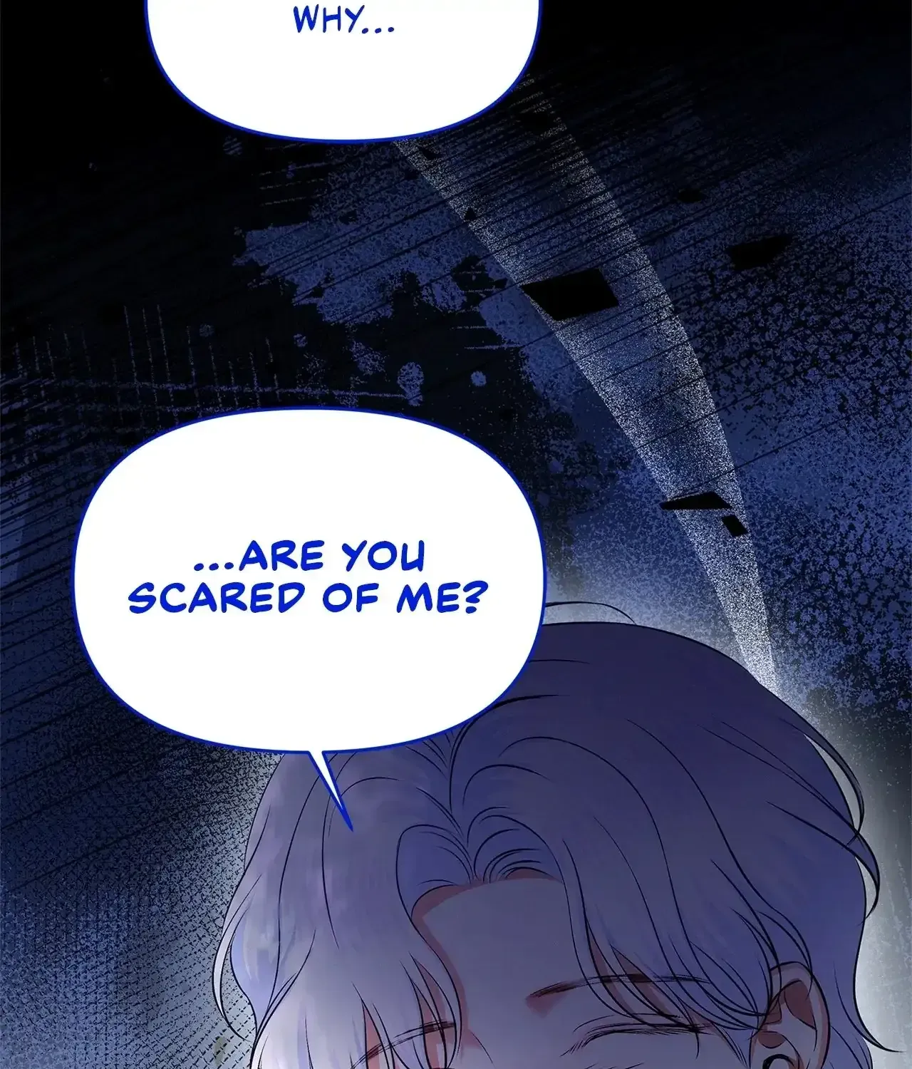 I Think I Married The Wrong Guy Chapter 35 page 85 - 