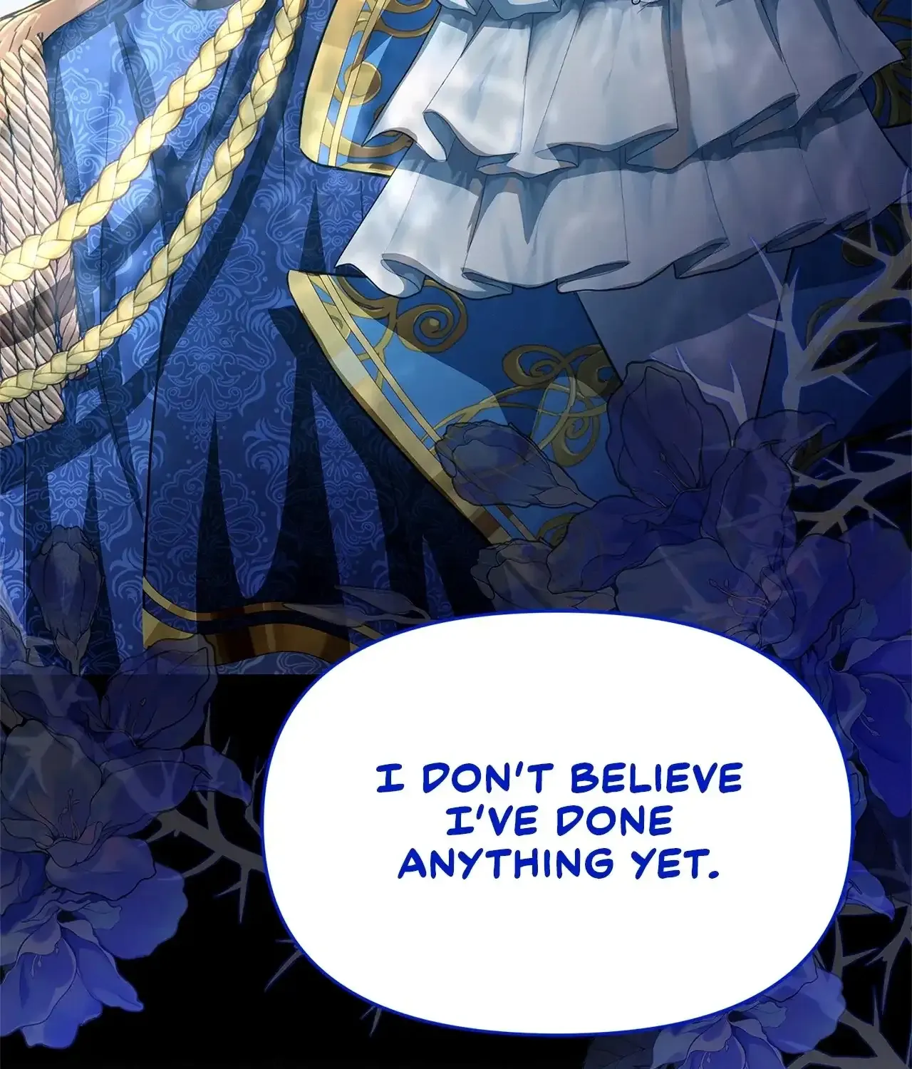 I Think I Married The Wrong Guy Chapter 35 page 87 - 