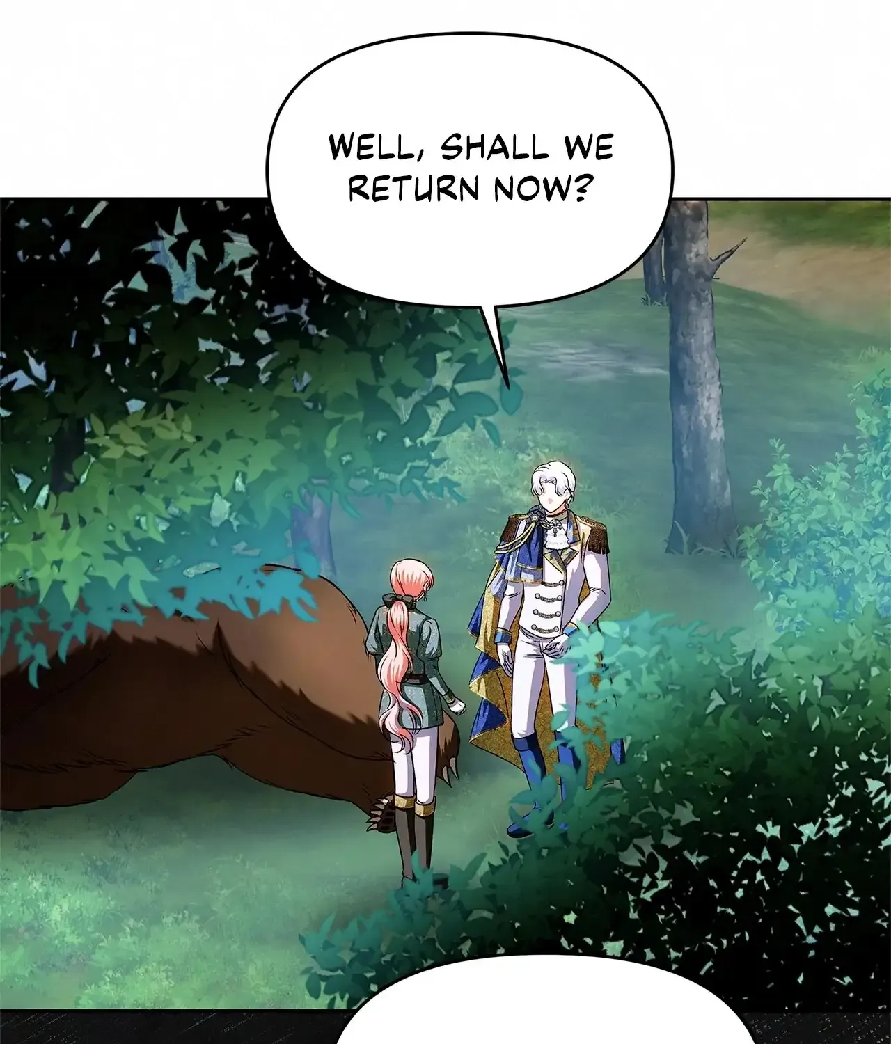 I Think I Married The Wrong Guy Chapter 35 page 93 - 