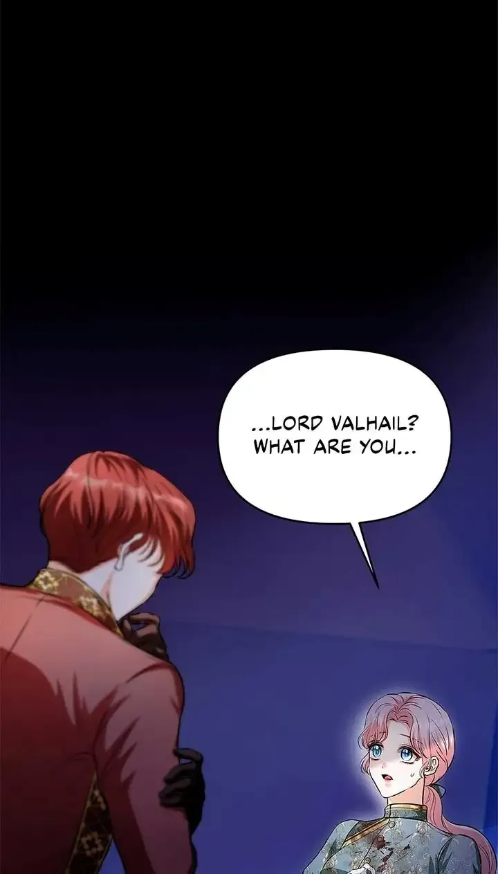 I Think I Married The Wrong Guy Chapter 36 page 1 - 