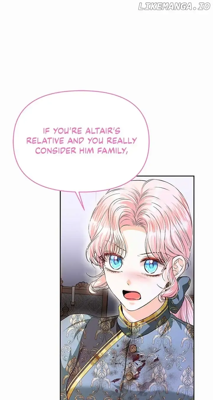I Think I Married The Wrong Guy Chapter 36 page 11 - 