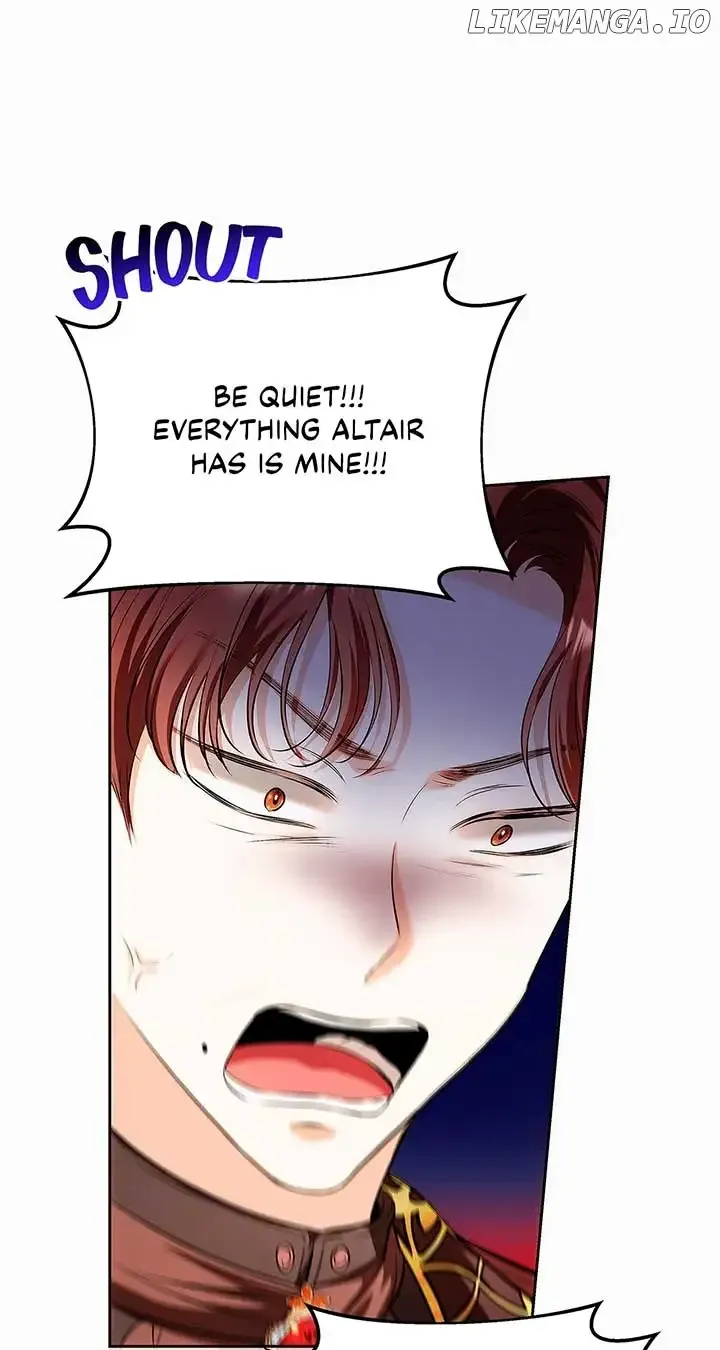 I Think I Married The Wrong Guy Chapter 36 page 19 - 
