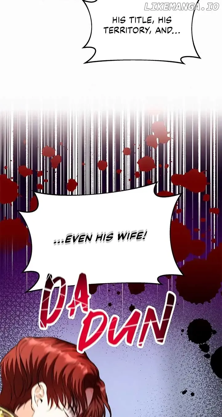 I Think I Married The Wrong Guy Chapter 36 page 20 - 
