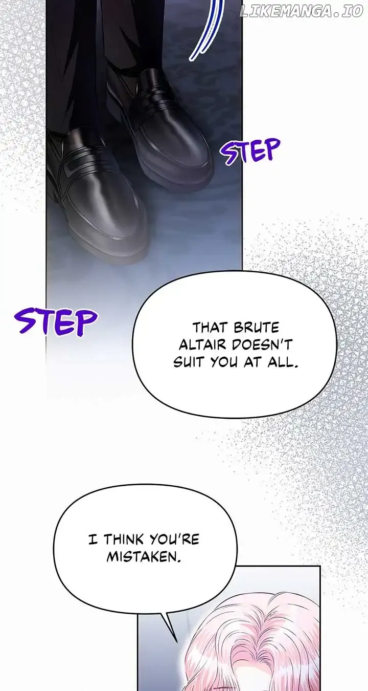 I Think I Married The Wrong Guy Chapter 36 page 3 - 