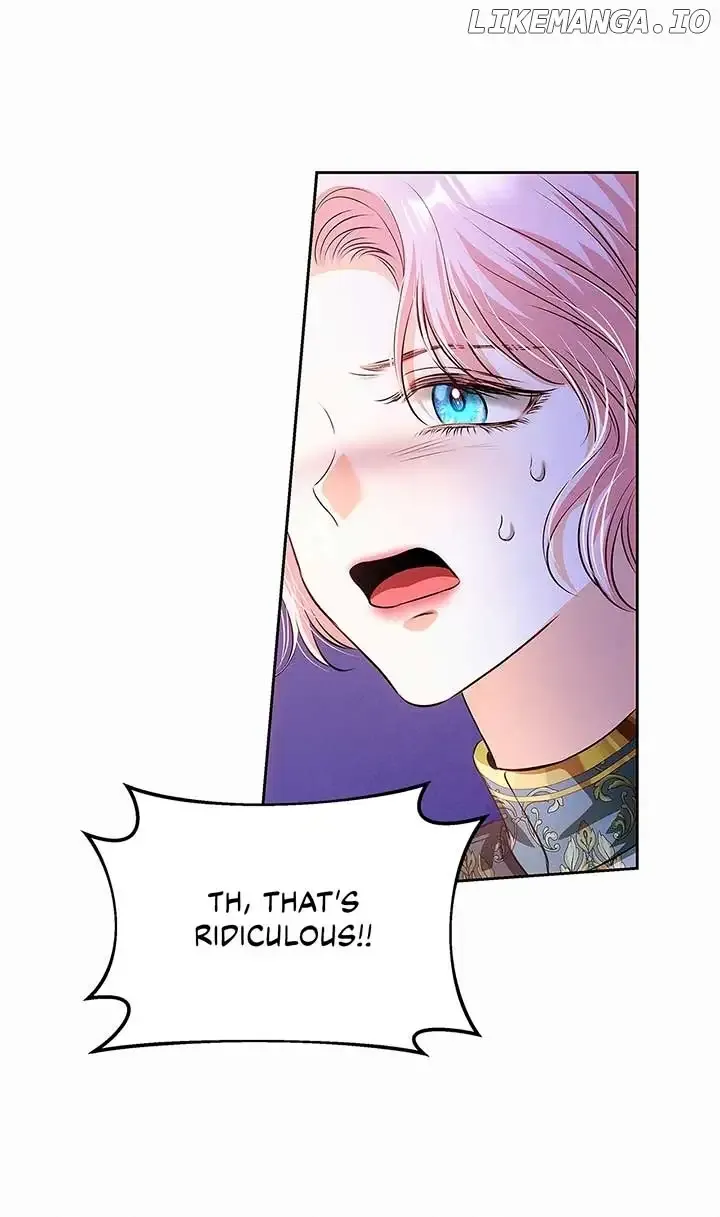 I Think I Married The Wrong Guy Chapter 36 page 22 - 