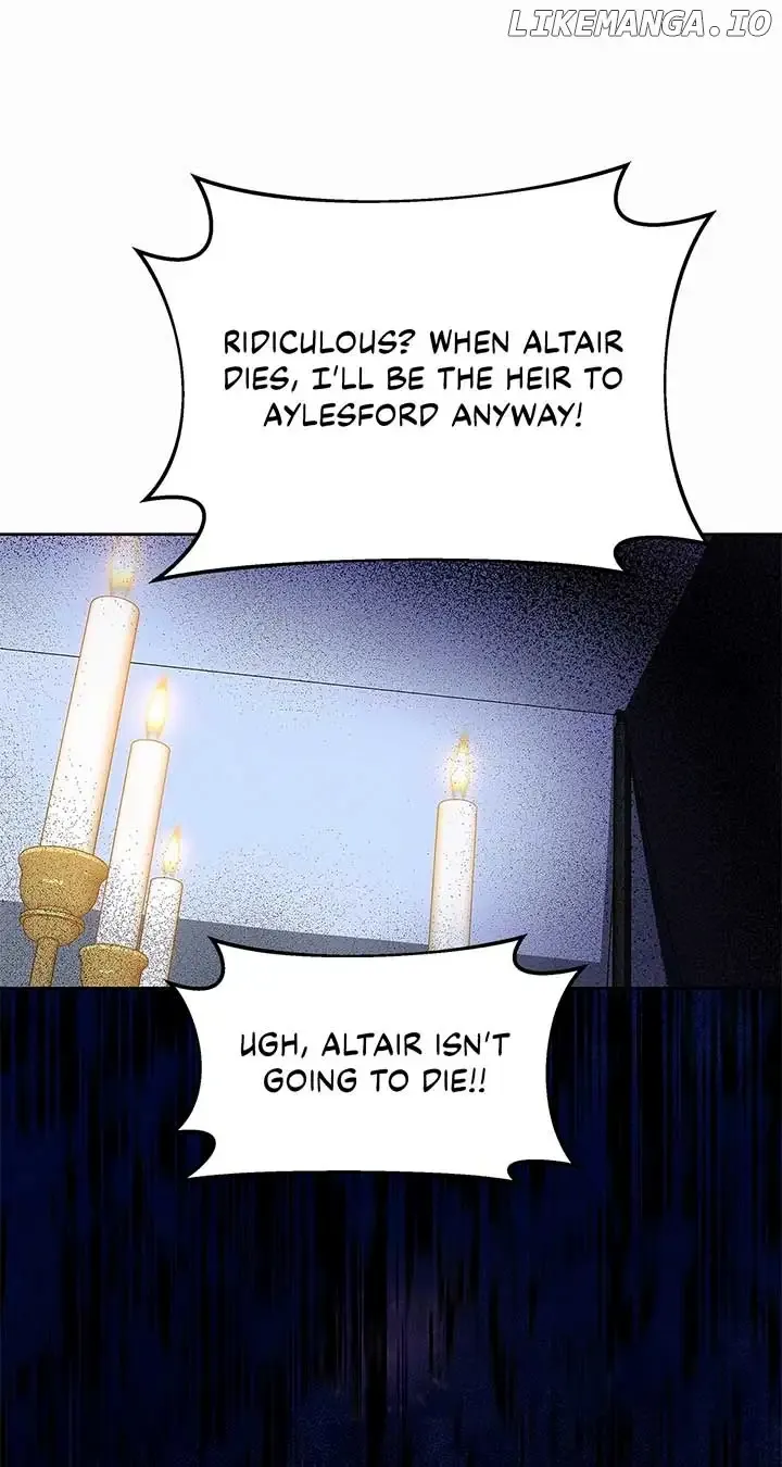 I Think I Married The Wrong Guy Chapter 36 page 23 - 