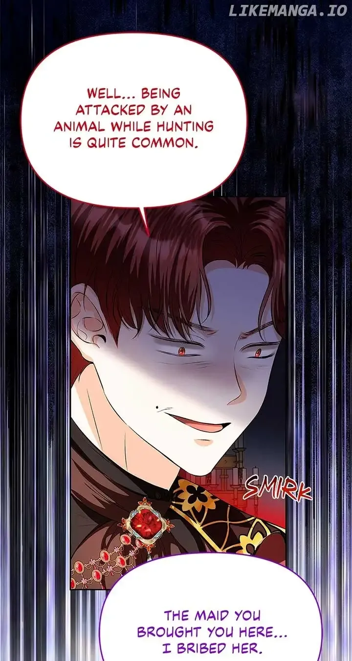 I Think I Married The Wrong Guy Chapter 36 page 24 - 