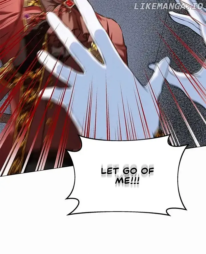 I Think I Married The Wrong Guy Chapter 36 page 29 - 